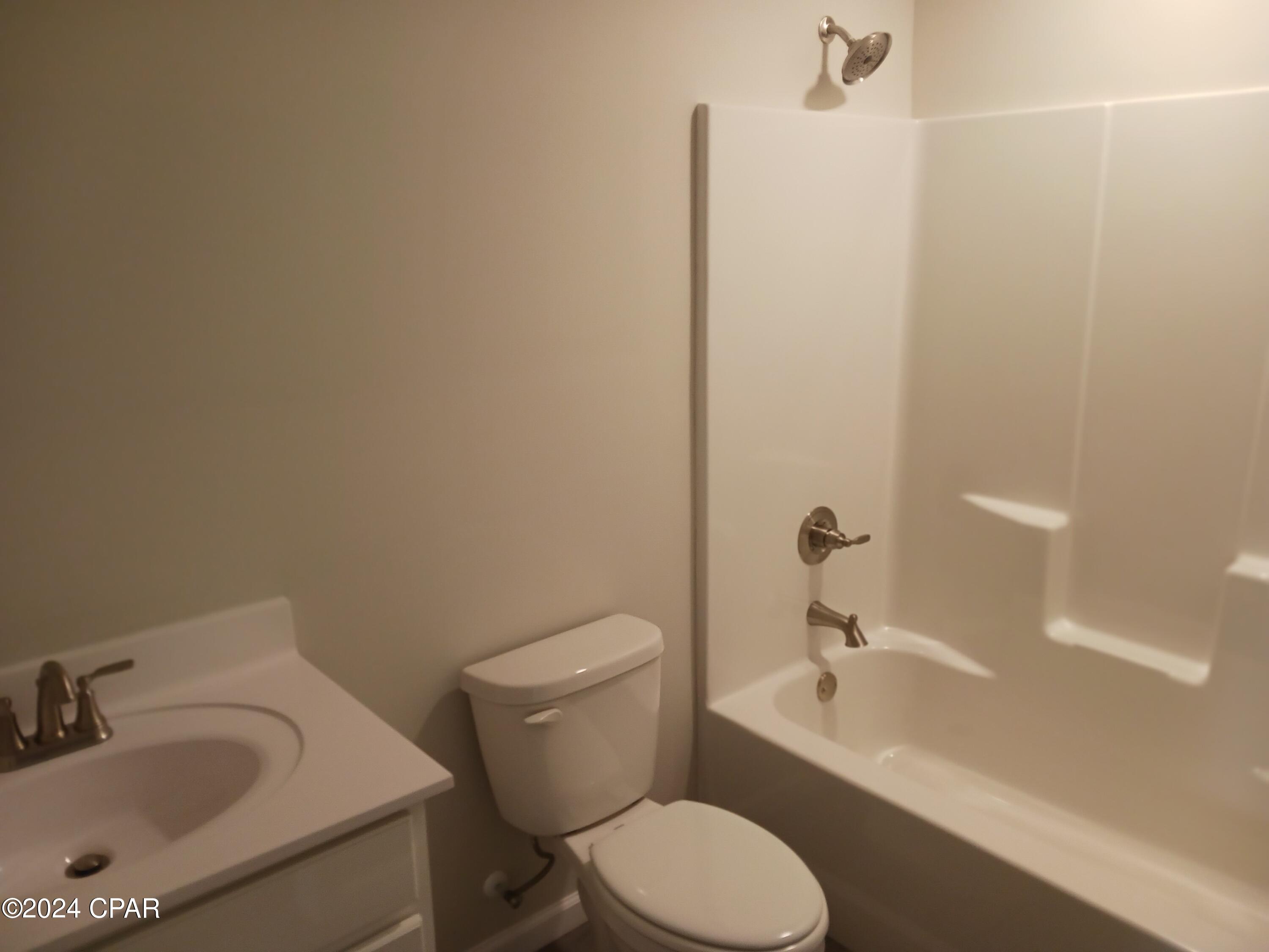 Sunny Hills - Residential