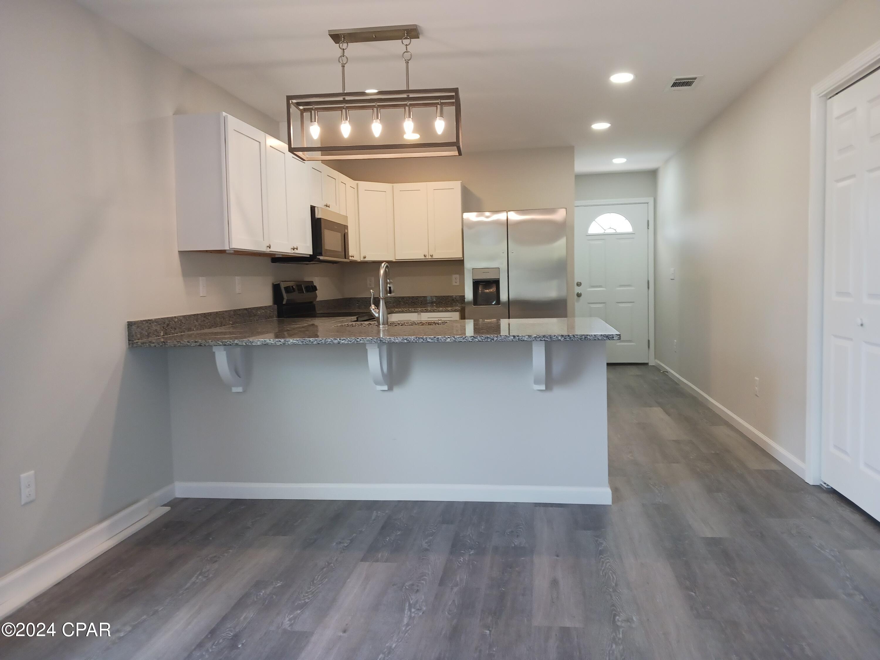 Sunny Hills - Residential