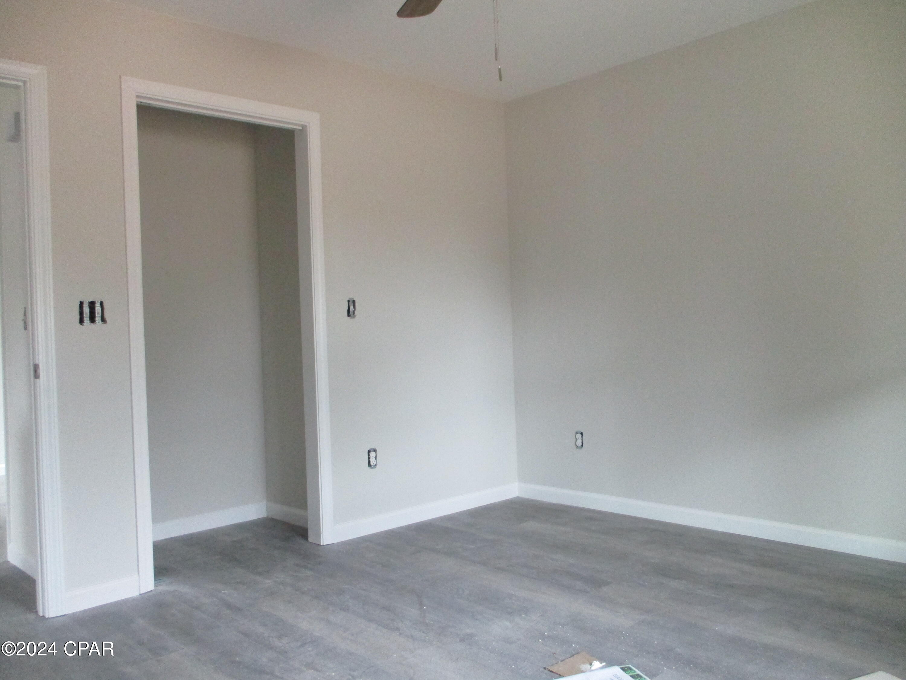 Sunny Hills - Residential