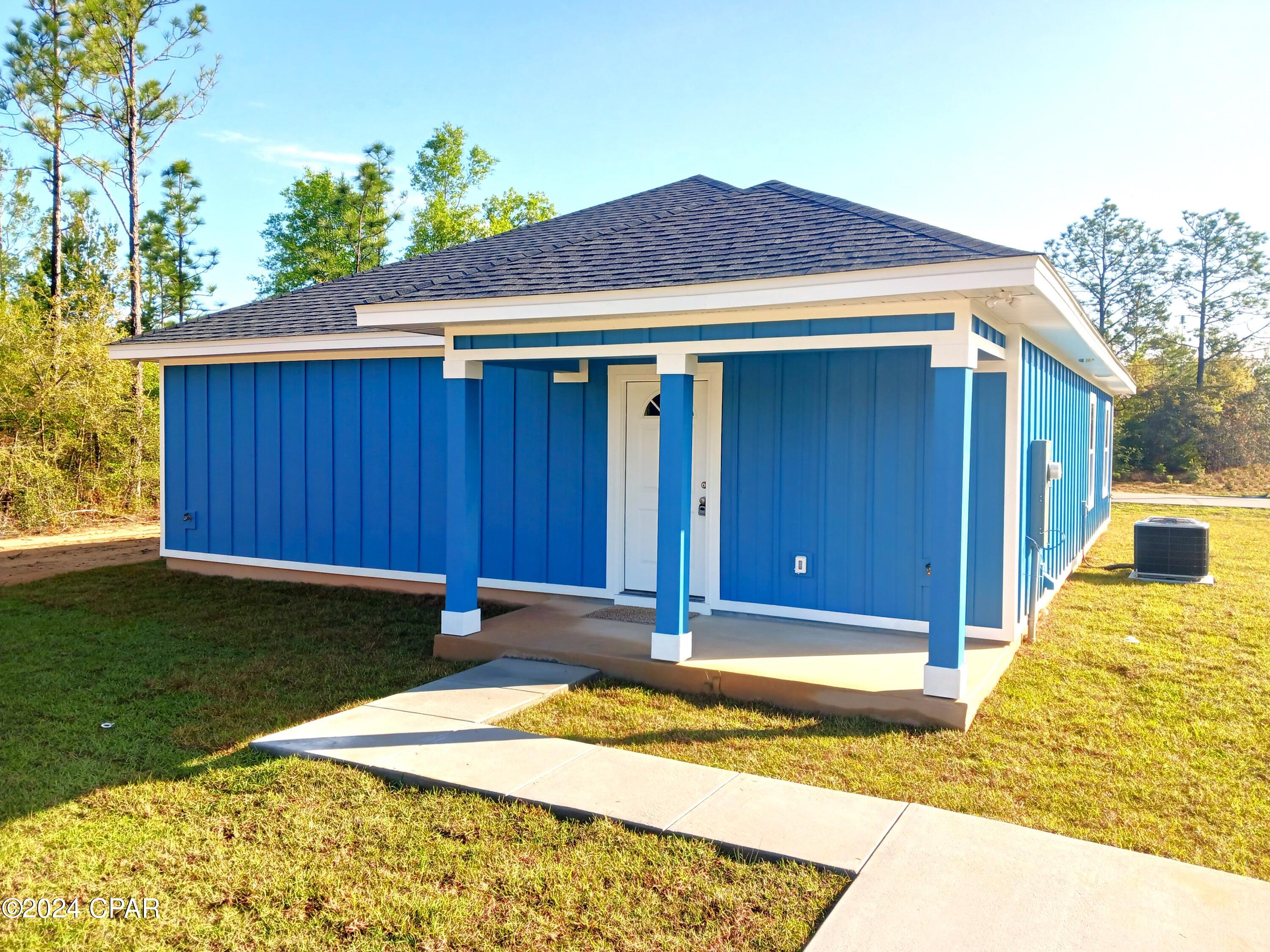 Sunny Hills - Residential