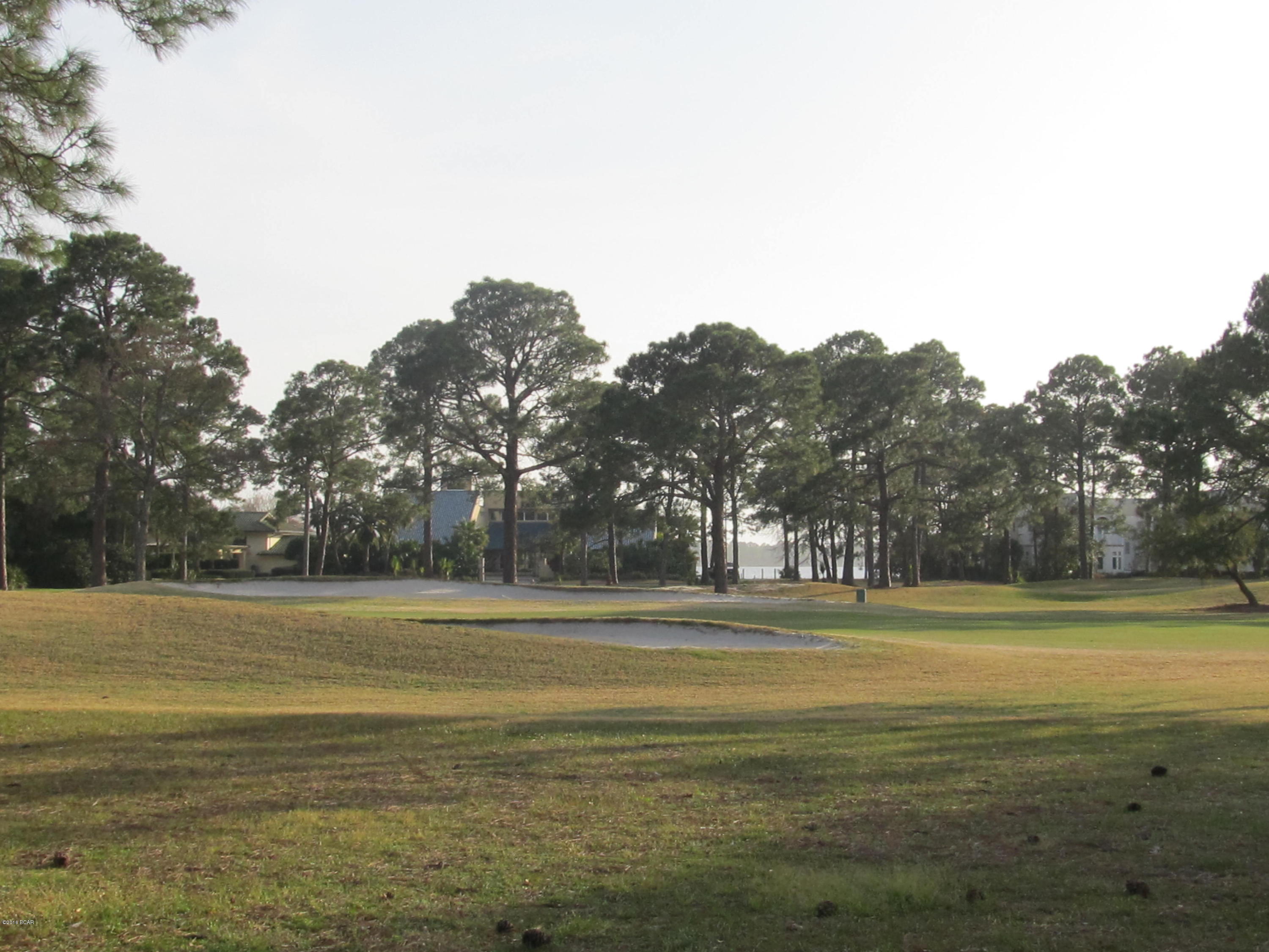 Bay Point Golf Villas II - Residential