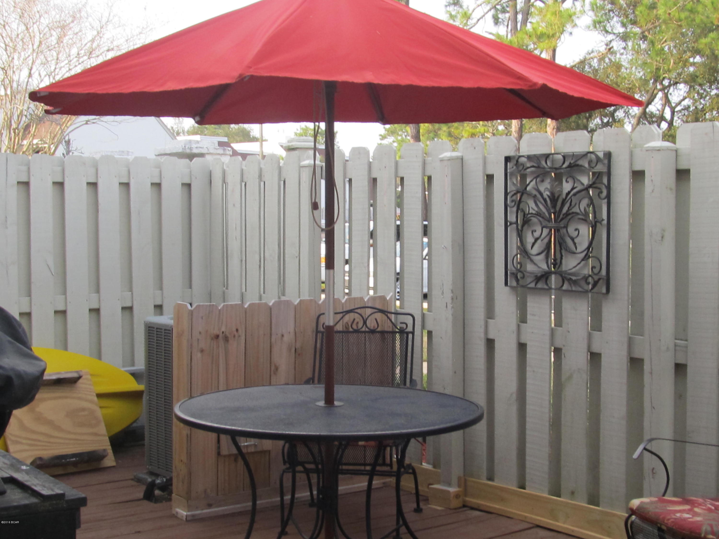 Bay Point Golf Villas II - Residential