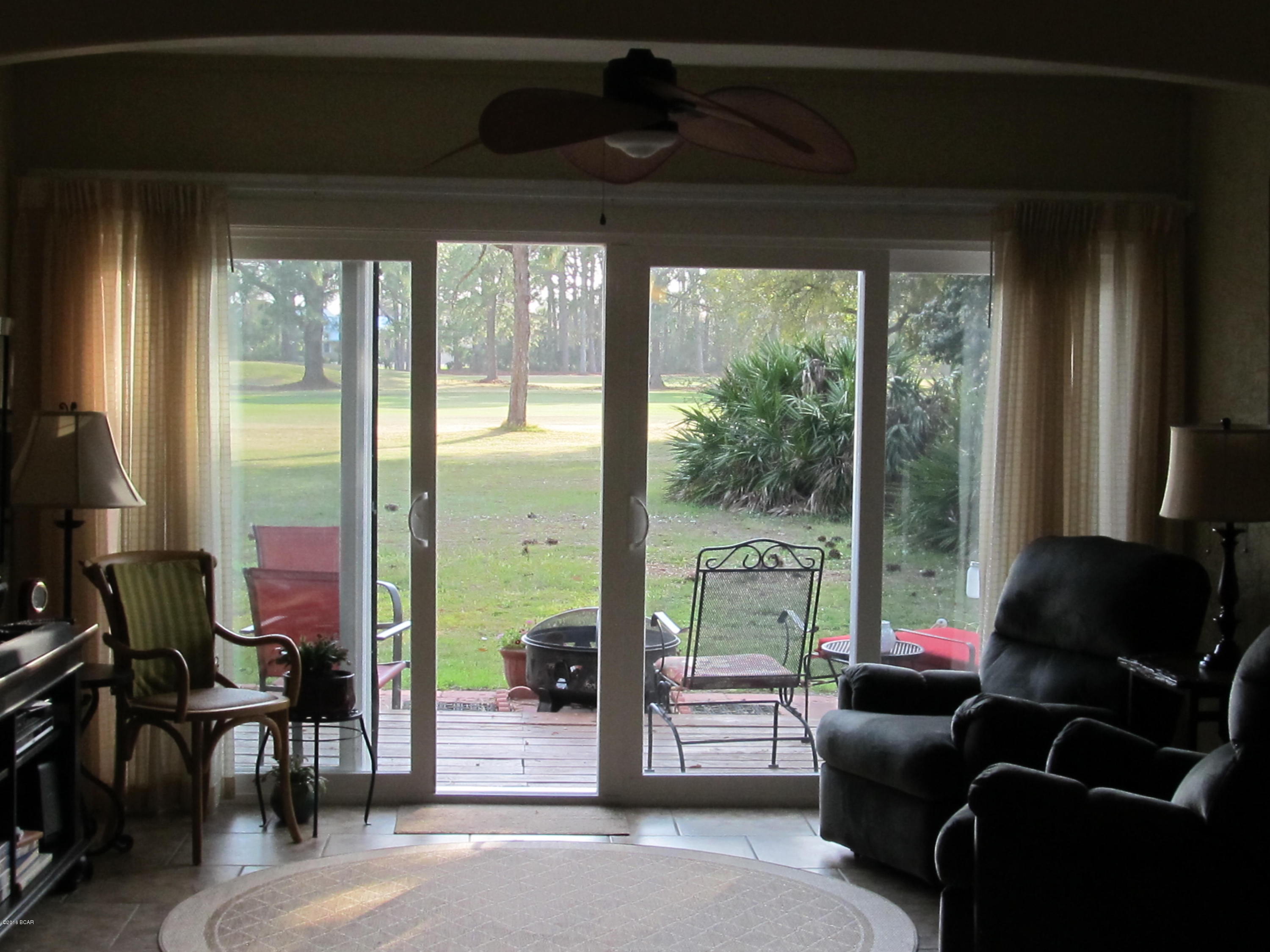 Bay Point Golf Villas II - Residential