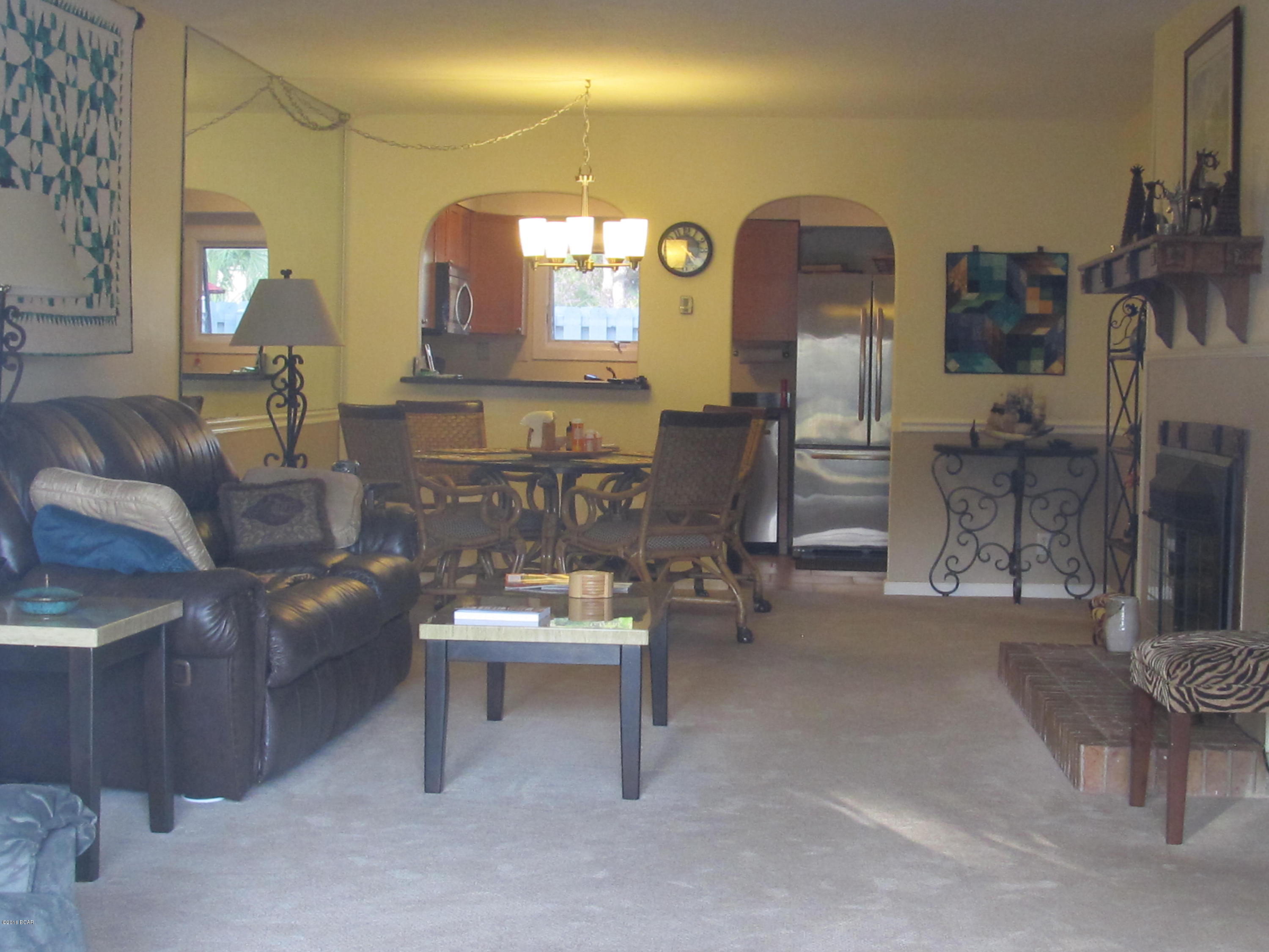 Bay Point Golf Villas II - Residential