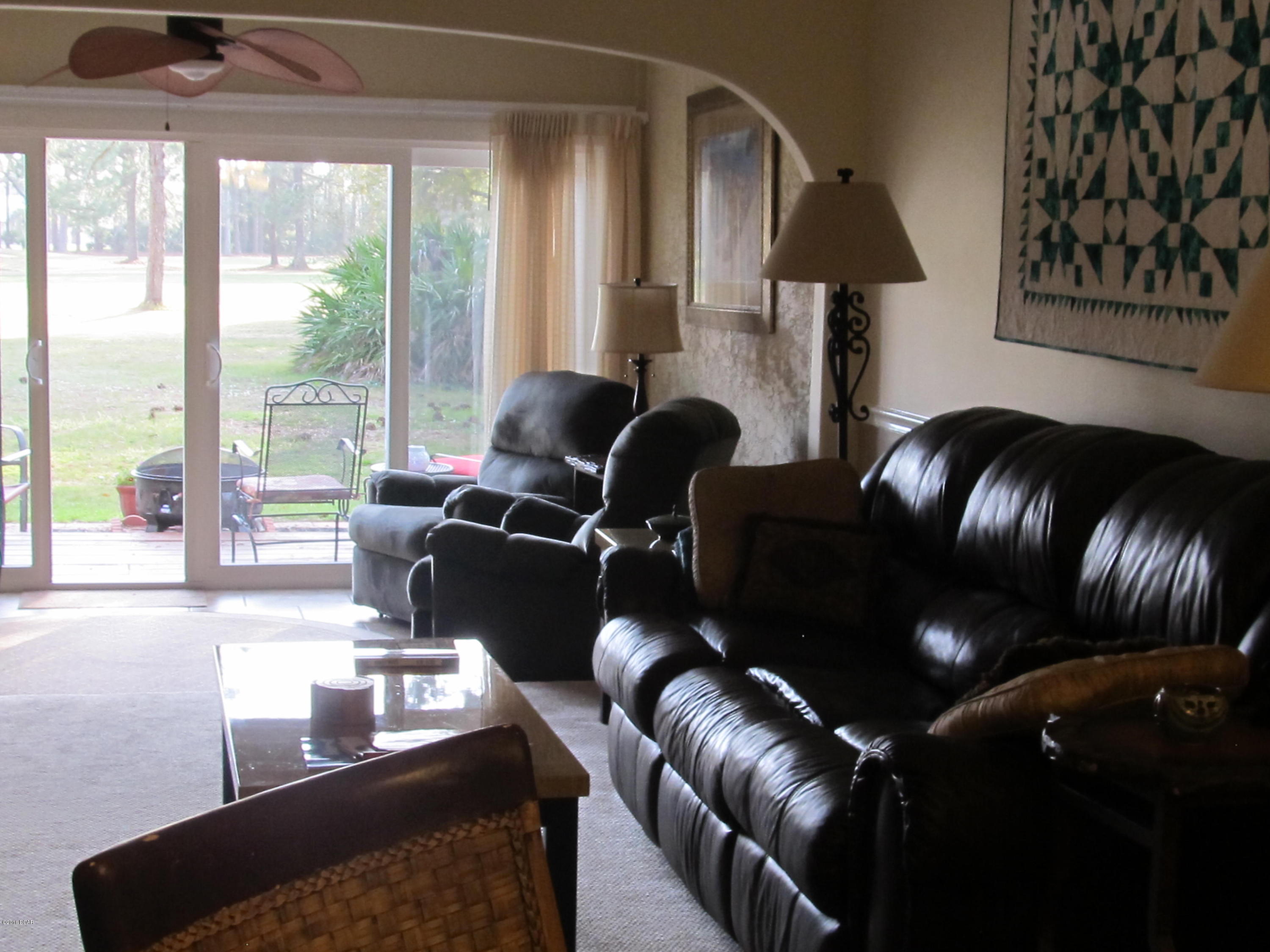 Bay Point Golf Villas II - Residential