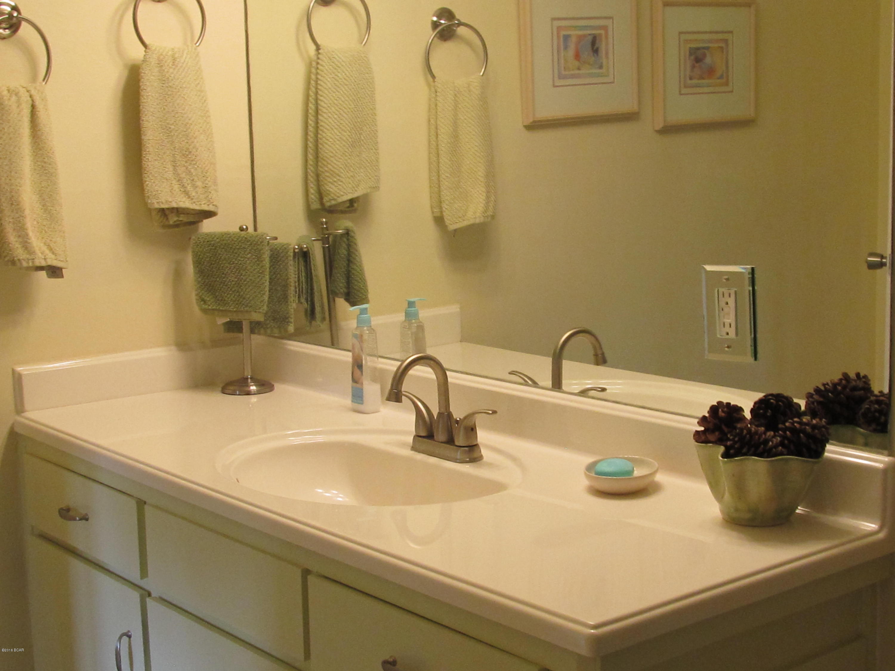 Bay Point Golf Villas II - Residential