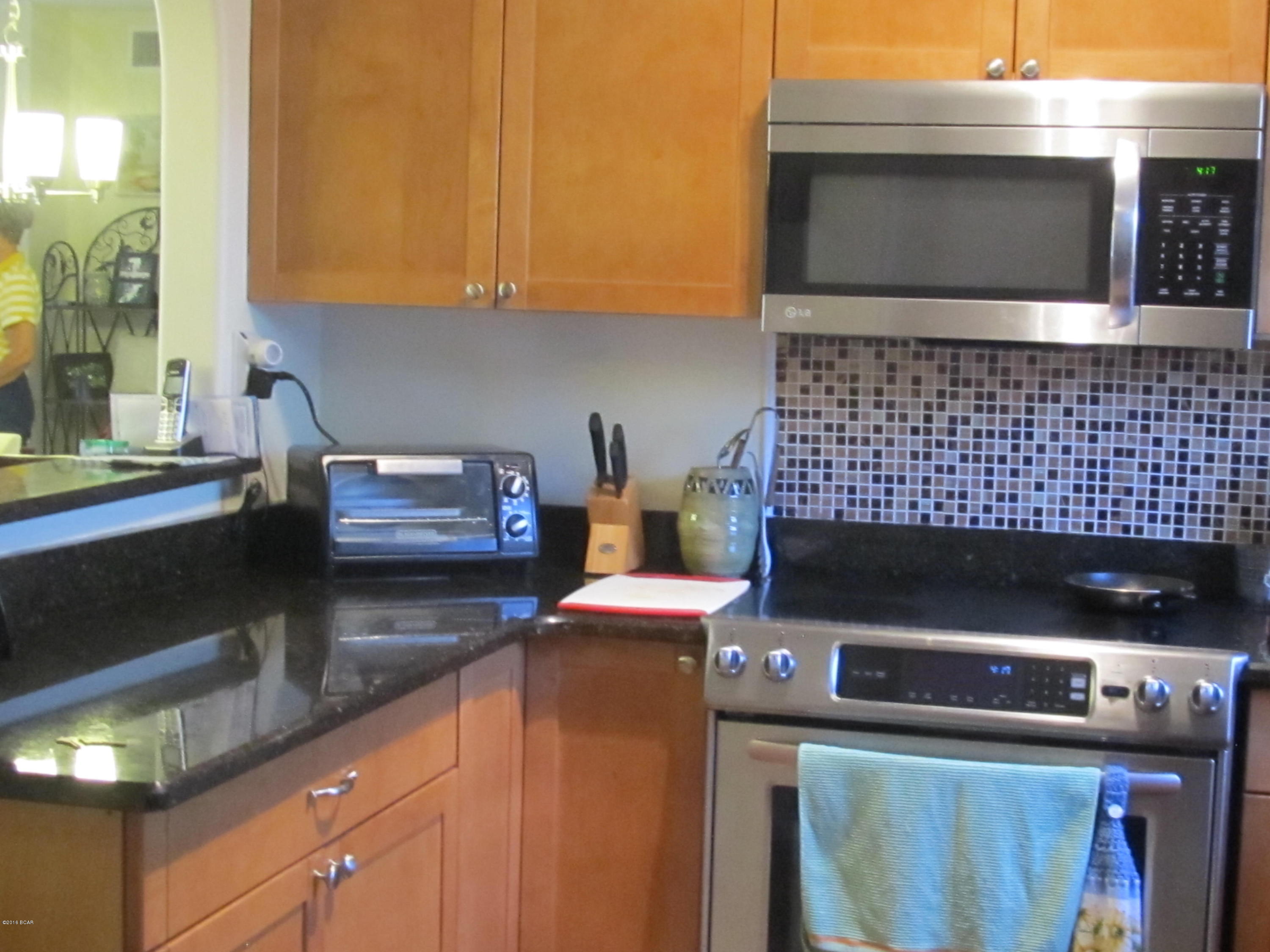 Bay Point Golf Villas II - Residential