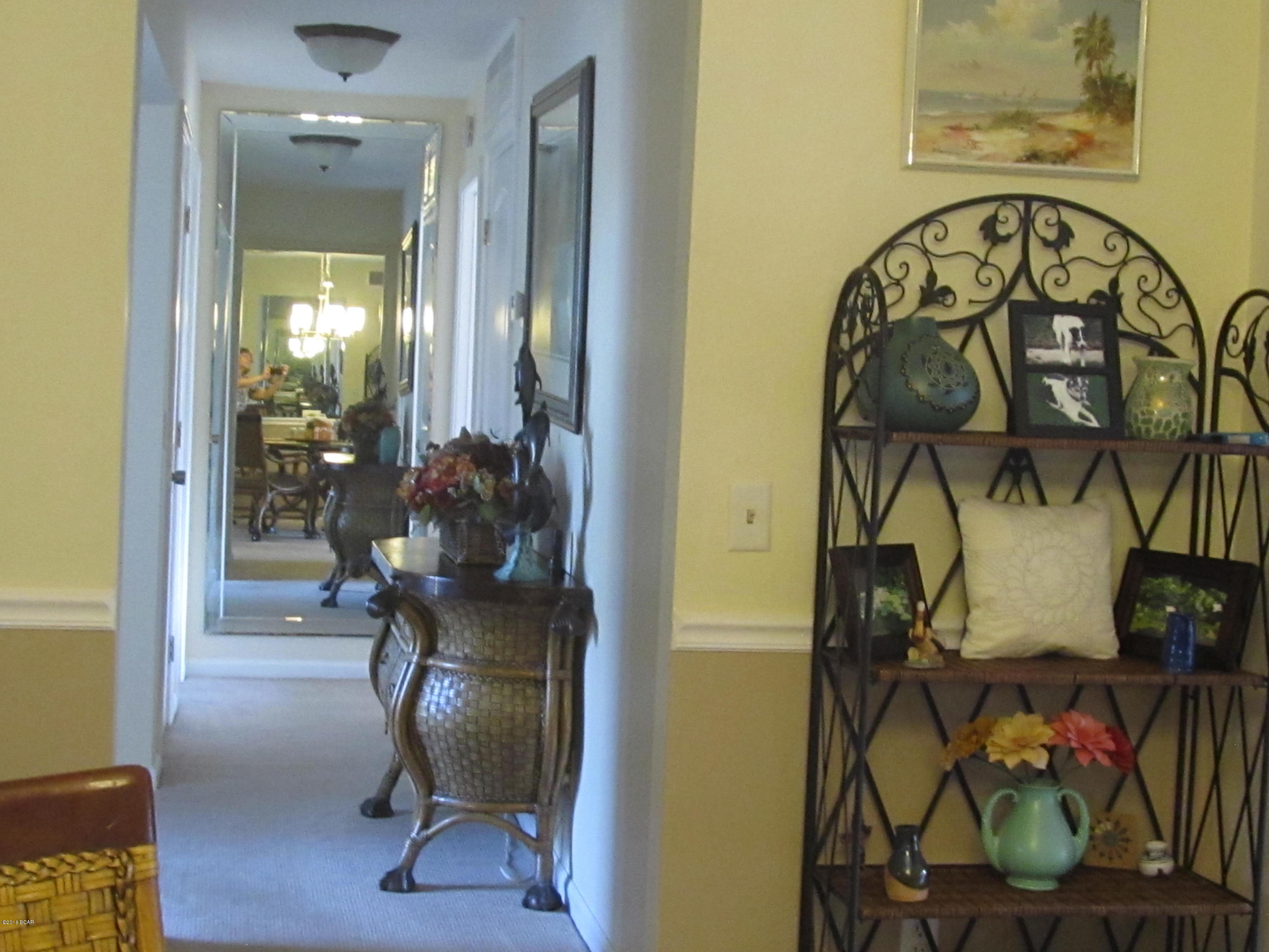 Bay Point Golf Villas II - Residential