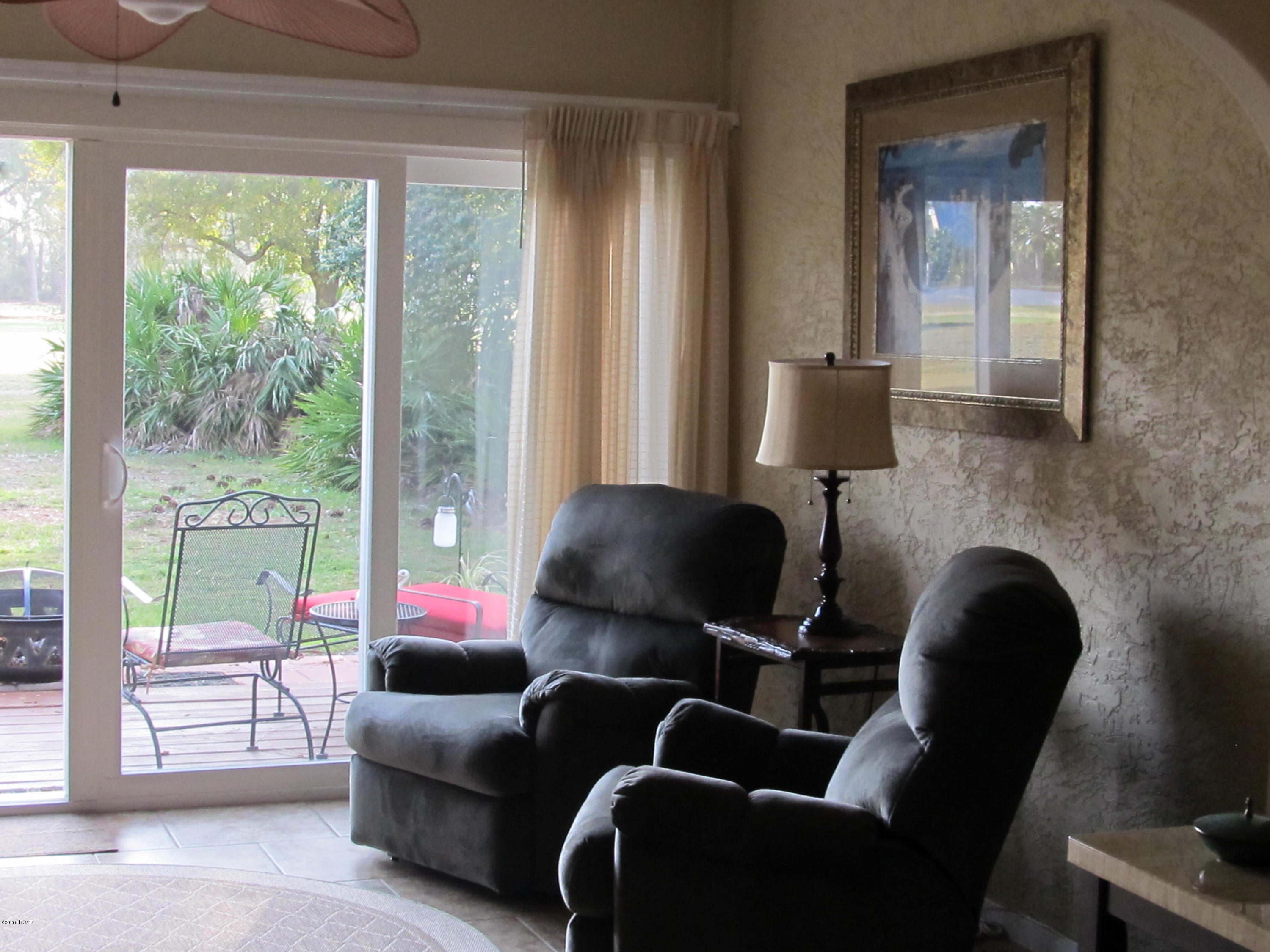 Bay Point Golf Villas II - Residential