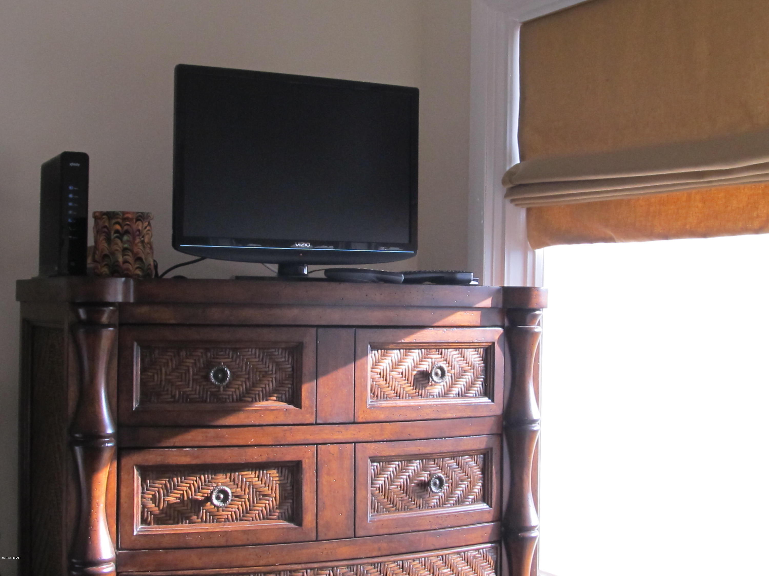 Bay Point Golf Villas II - Residential