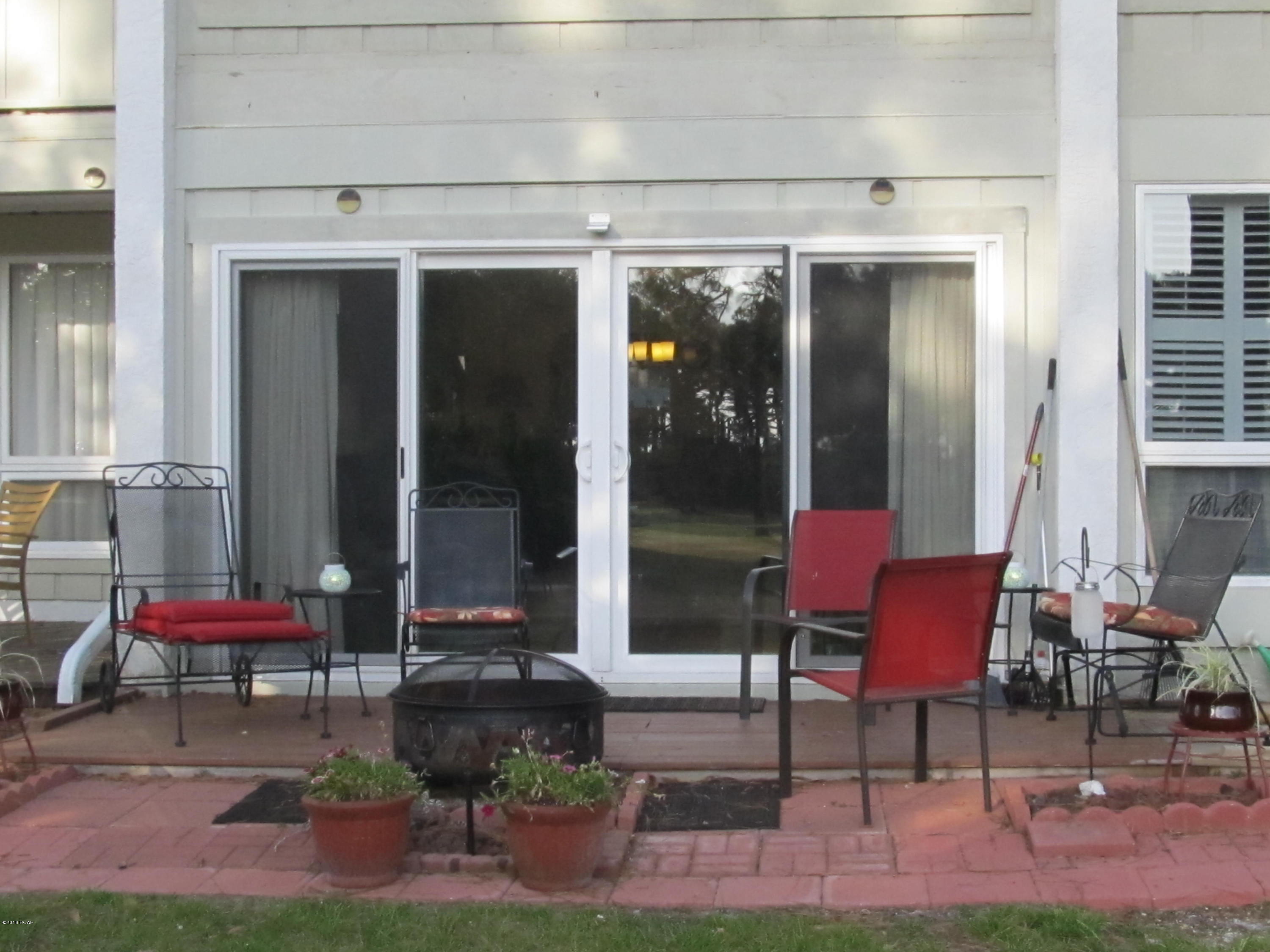 Bay Point Golf Villas II - Residential