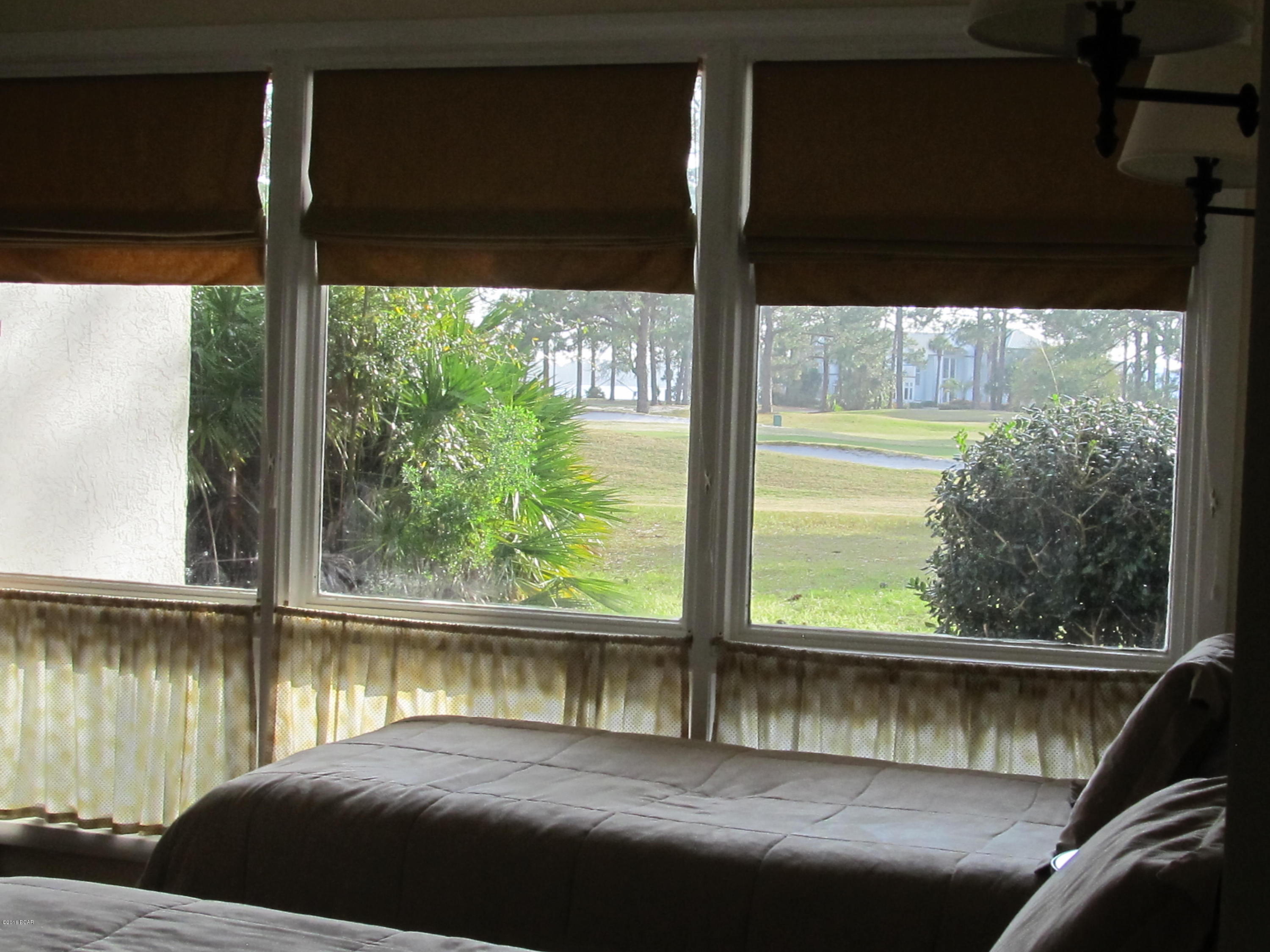 Bay Point Golf Villas II - Residential