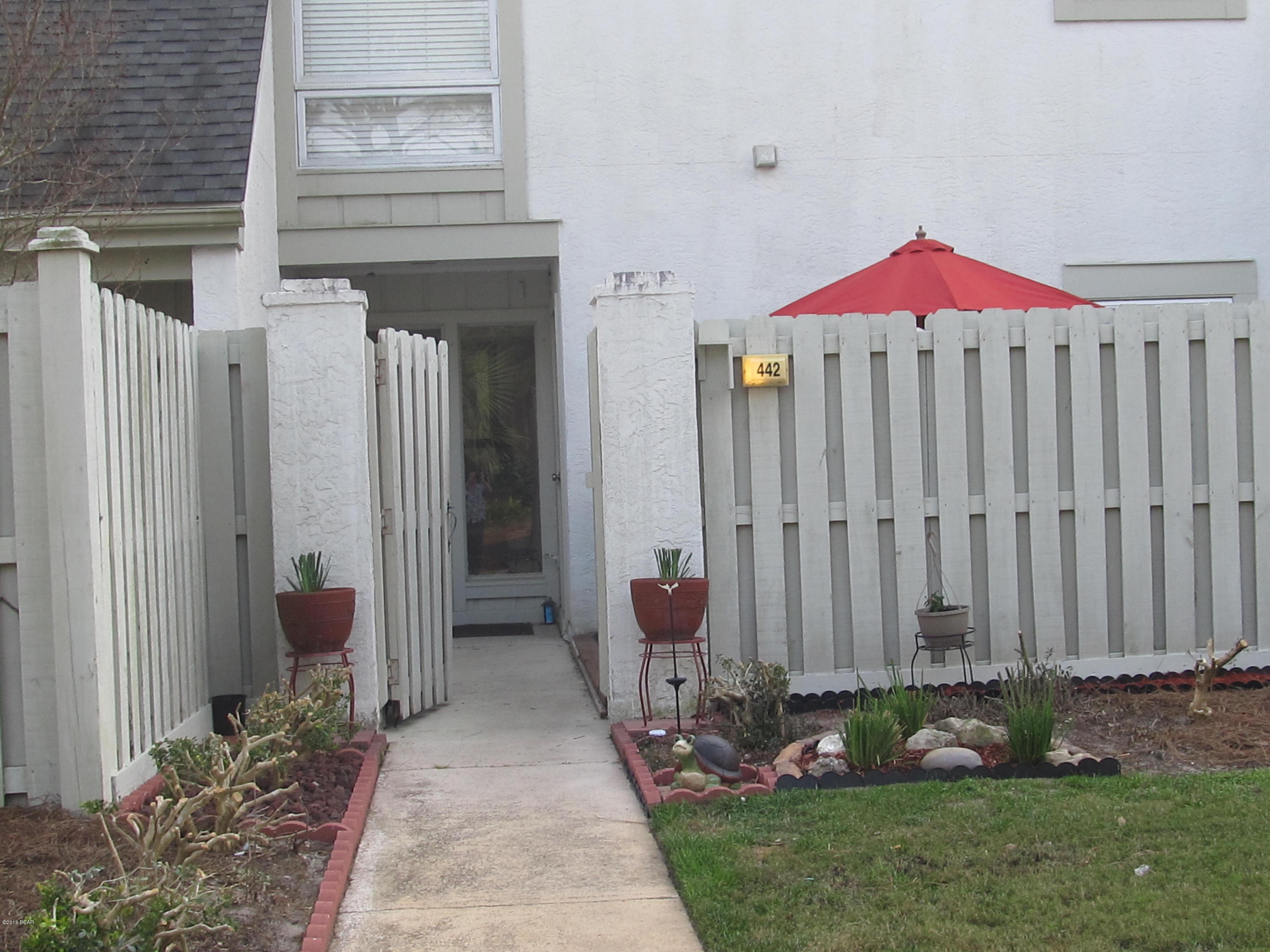 Bay Point Golf Villas II - Residential