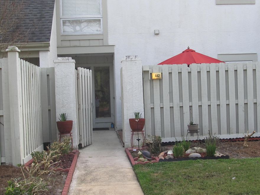 Lovely 2 bedroom 2 bath condo located on the 18th fairway of Meadows golf course in Bay Point.  This unit has been completely remodeled.  The unit comes fully furnished.  There are a couple of prize winning quilts on the wall belonging to the Seller that will not convey. However, there are 2 brand new recliner chairs that will convey. All furniture dishes, decorations appliances, including a stacking high efficiency washer & dryer and, 2 flat screen TV's.  There is new tile, carpet, fresh paint, new sliding glass doors, new vanities in both bathrooms, new garbage disposal and, a new deck outback from which you can see the water.  The unit also has an updated kitchen with granite countertops and stainless steel appliances.  Also, there is a wood burning fireplace for a cozy night.  Ther is a storage shed located just outside the front entrance which will be empty before closing.  Please bring your Buyers to take a look at this very nice unit.  This unit has never been rented it was for the Sellers personal use.  Condo is located within walking distance to the Bay Point Golf Club House, Marina, Community Gardens, and Tennis Courts.  It's priced right it won't last long.  All measurement are approximate and to be verified by the Buyer if important.