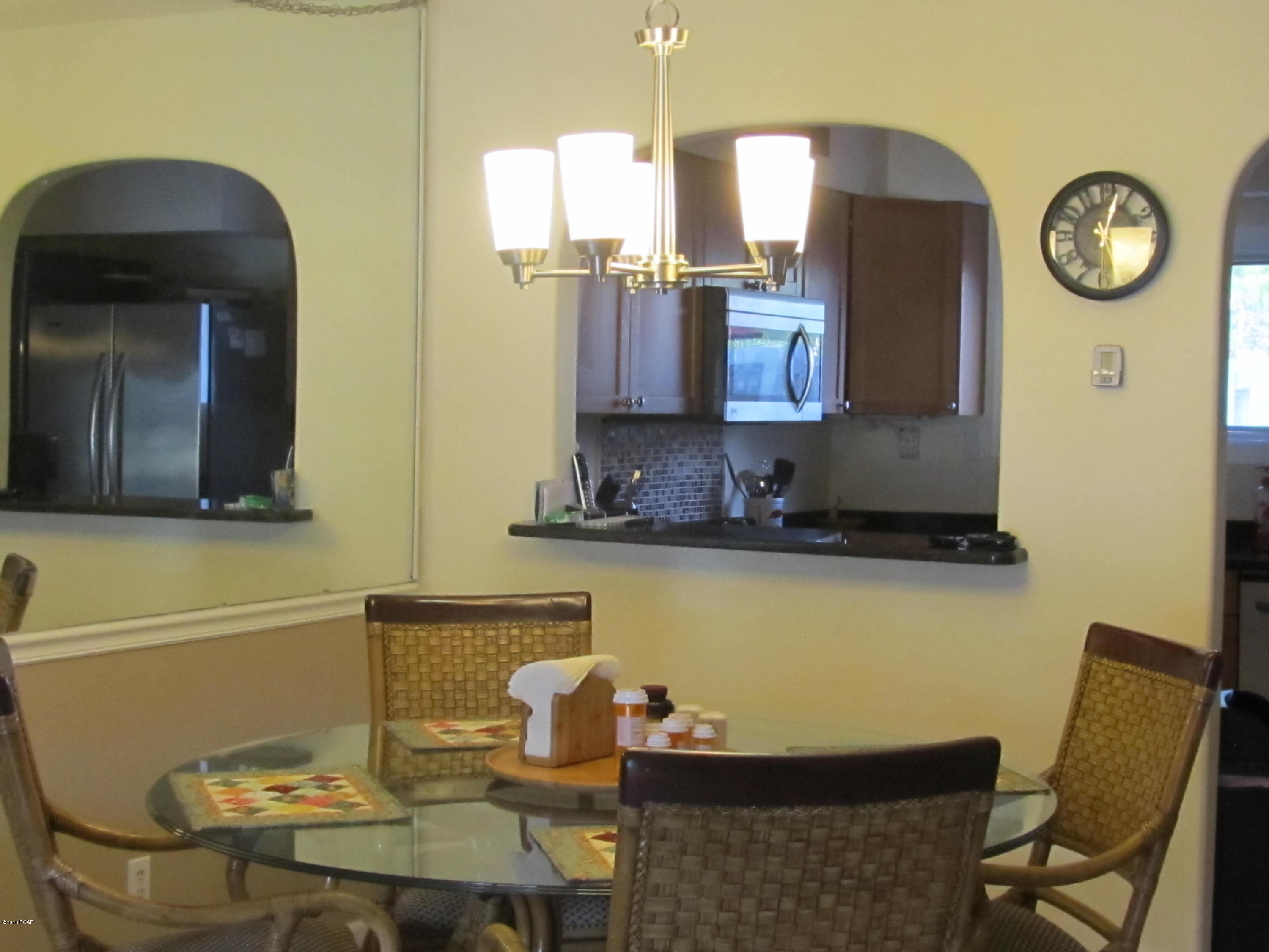 Bay Point Golf Villas II - Residential