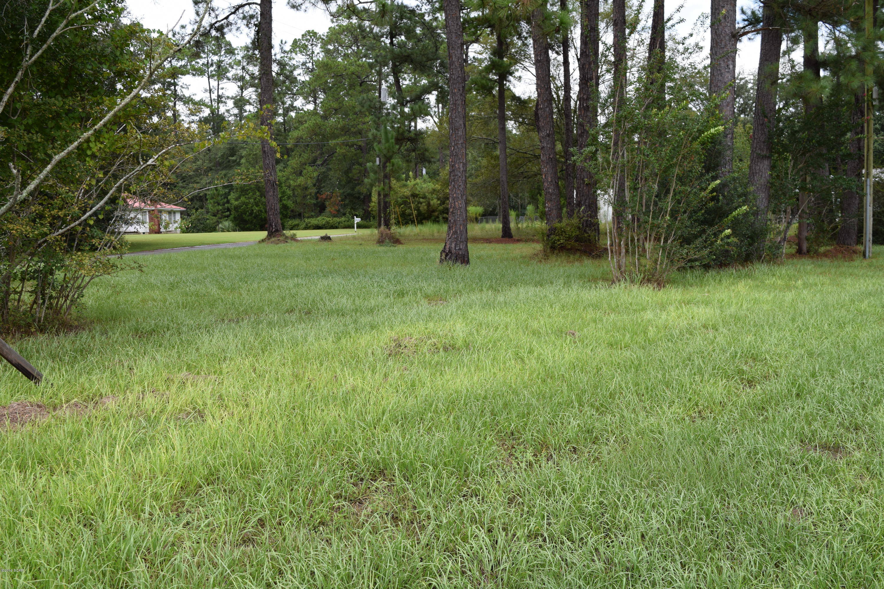 No Named Subdivision - Land