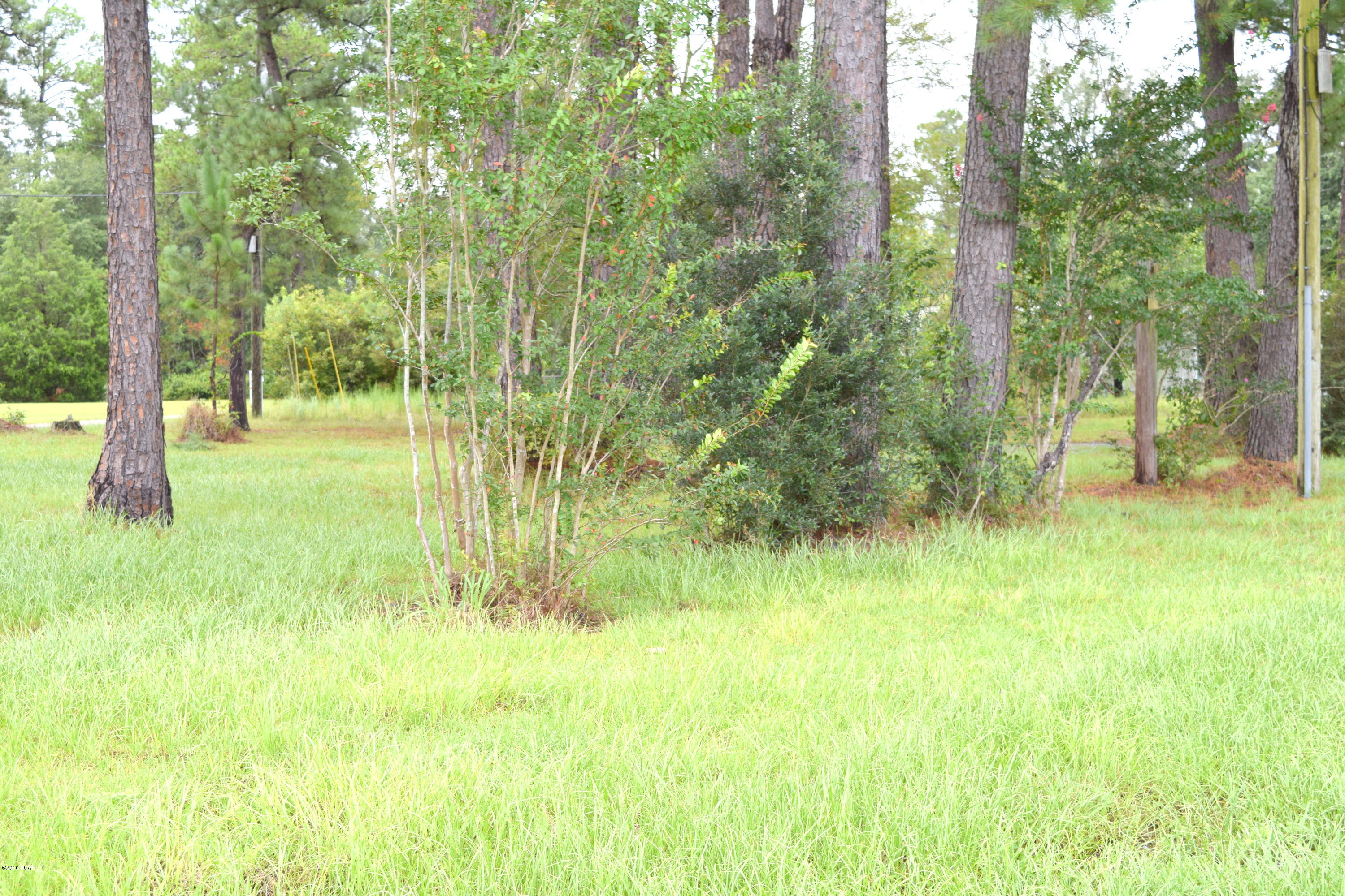 No Named Subdivision - Land