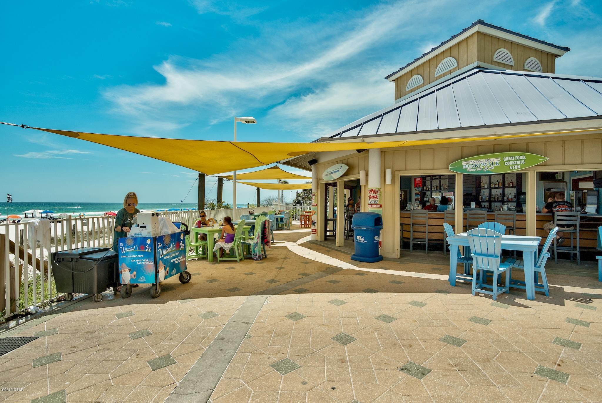 Boardwalk Central - Residential