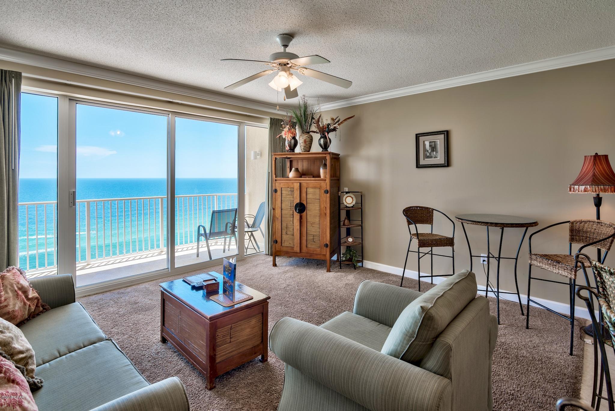 Boardwalk Central - Residential