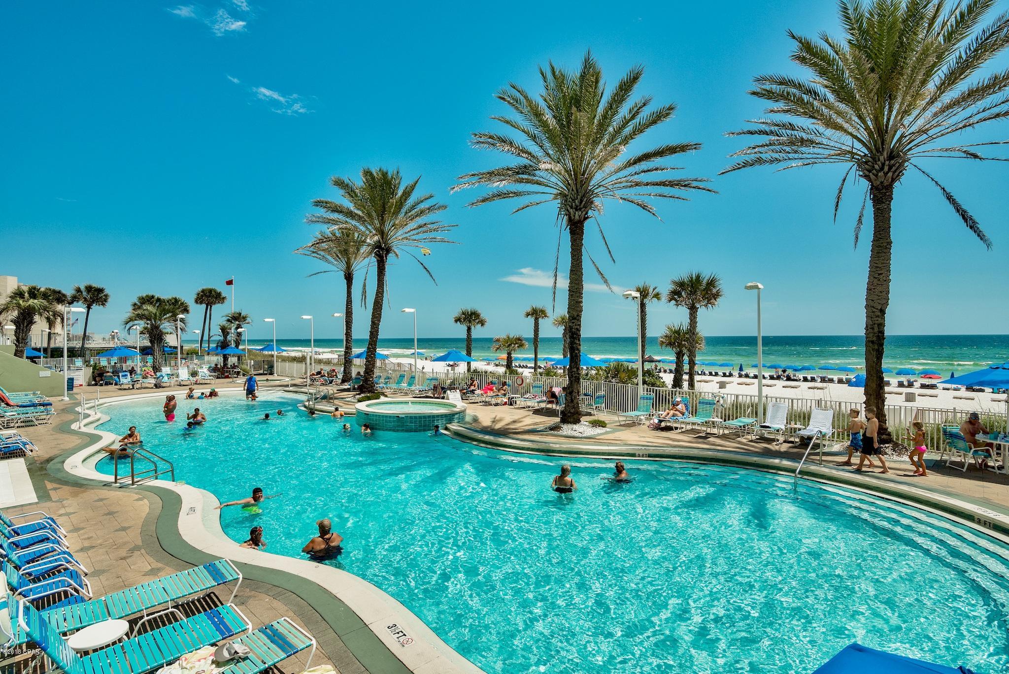 Boardwalk Central - Residential