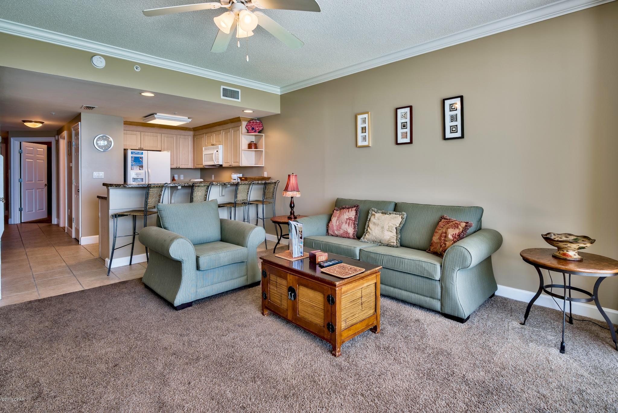 Boardwalk Central - Residential