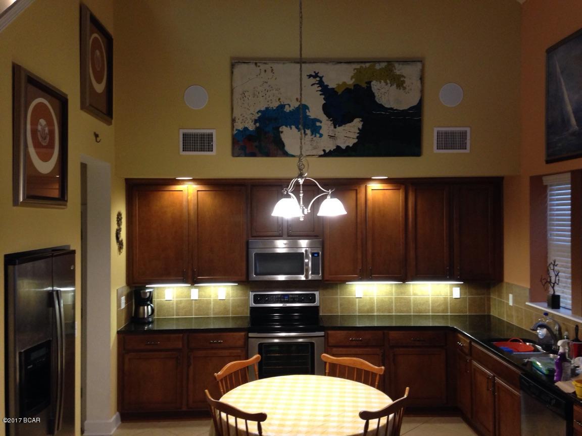 Whisper Dunes - Residential