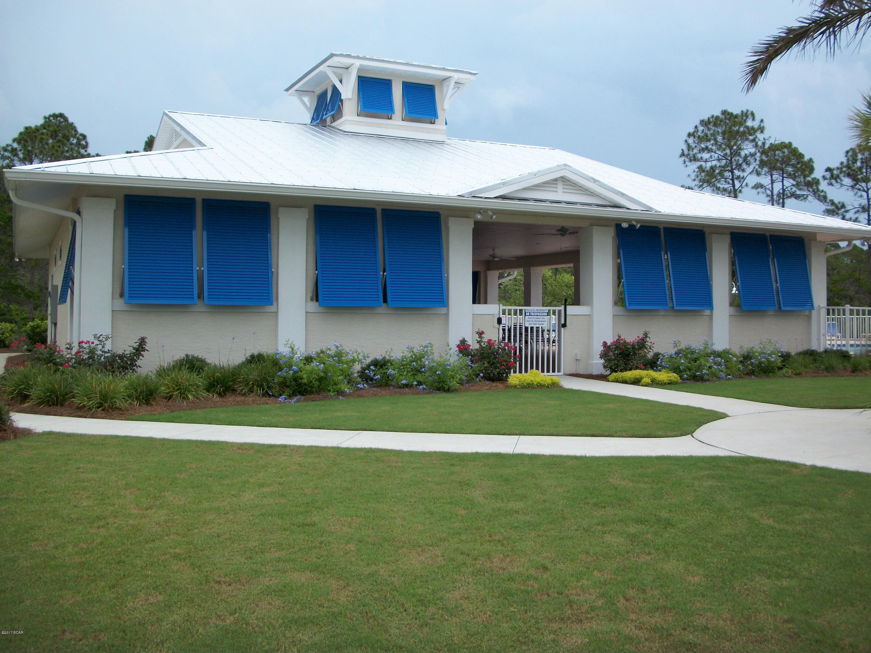 Whisper Dunes - Residential