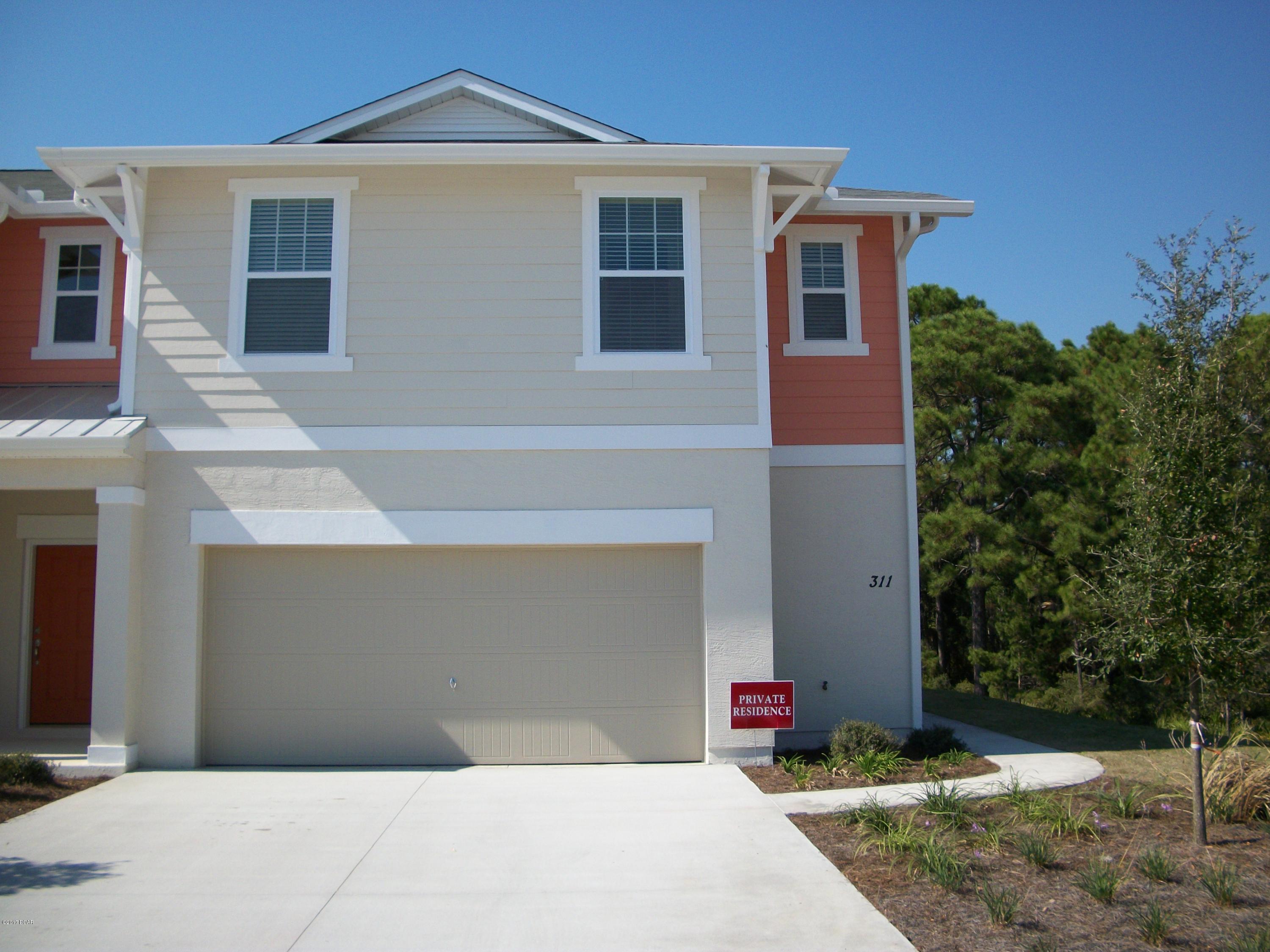 Whisper Dunes - Residential