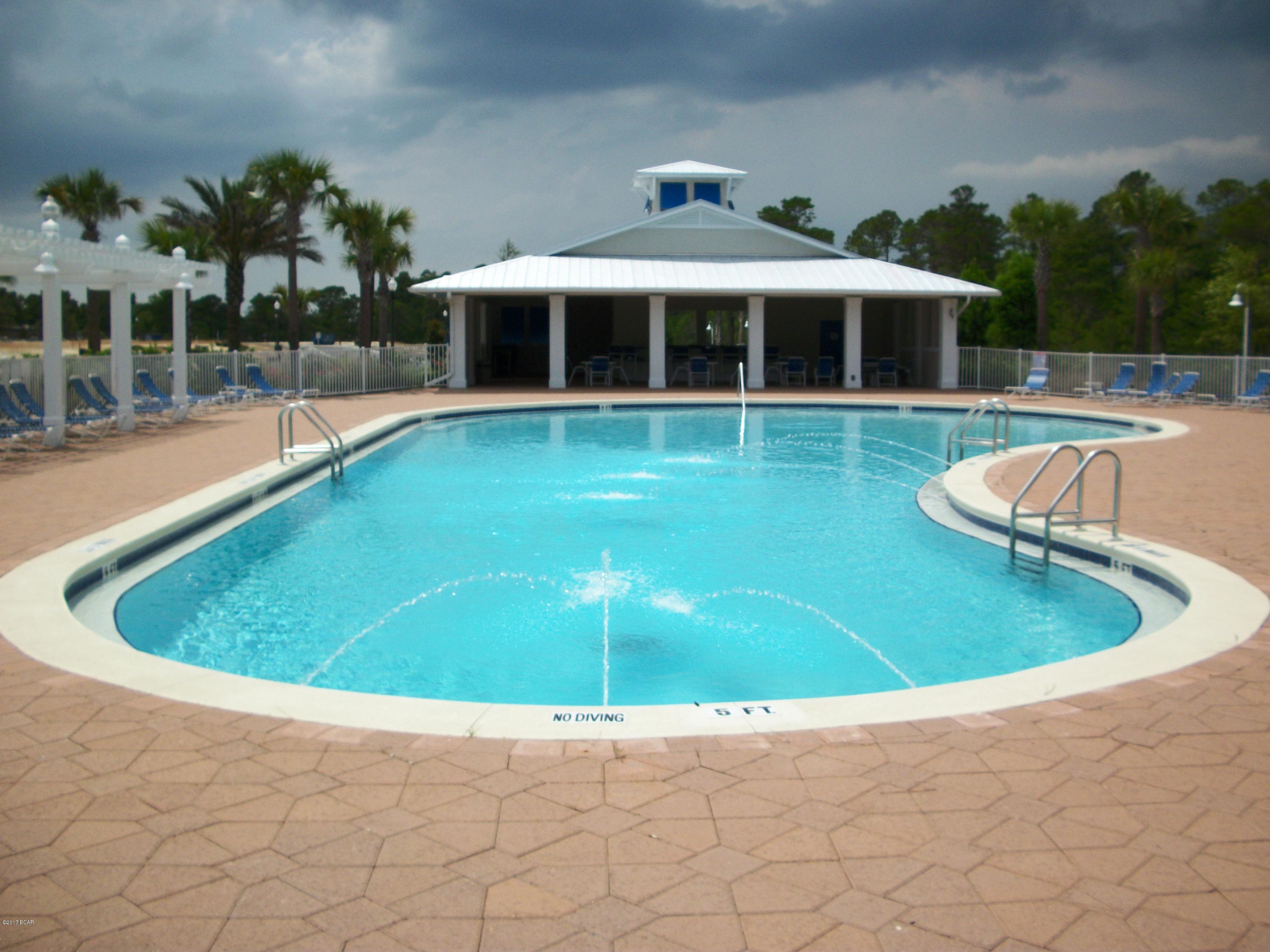 Whisper Dunes - Residential