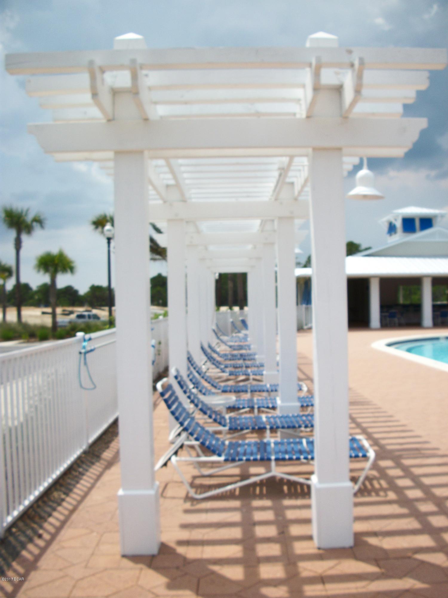 Whisper Dunes - Residential