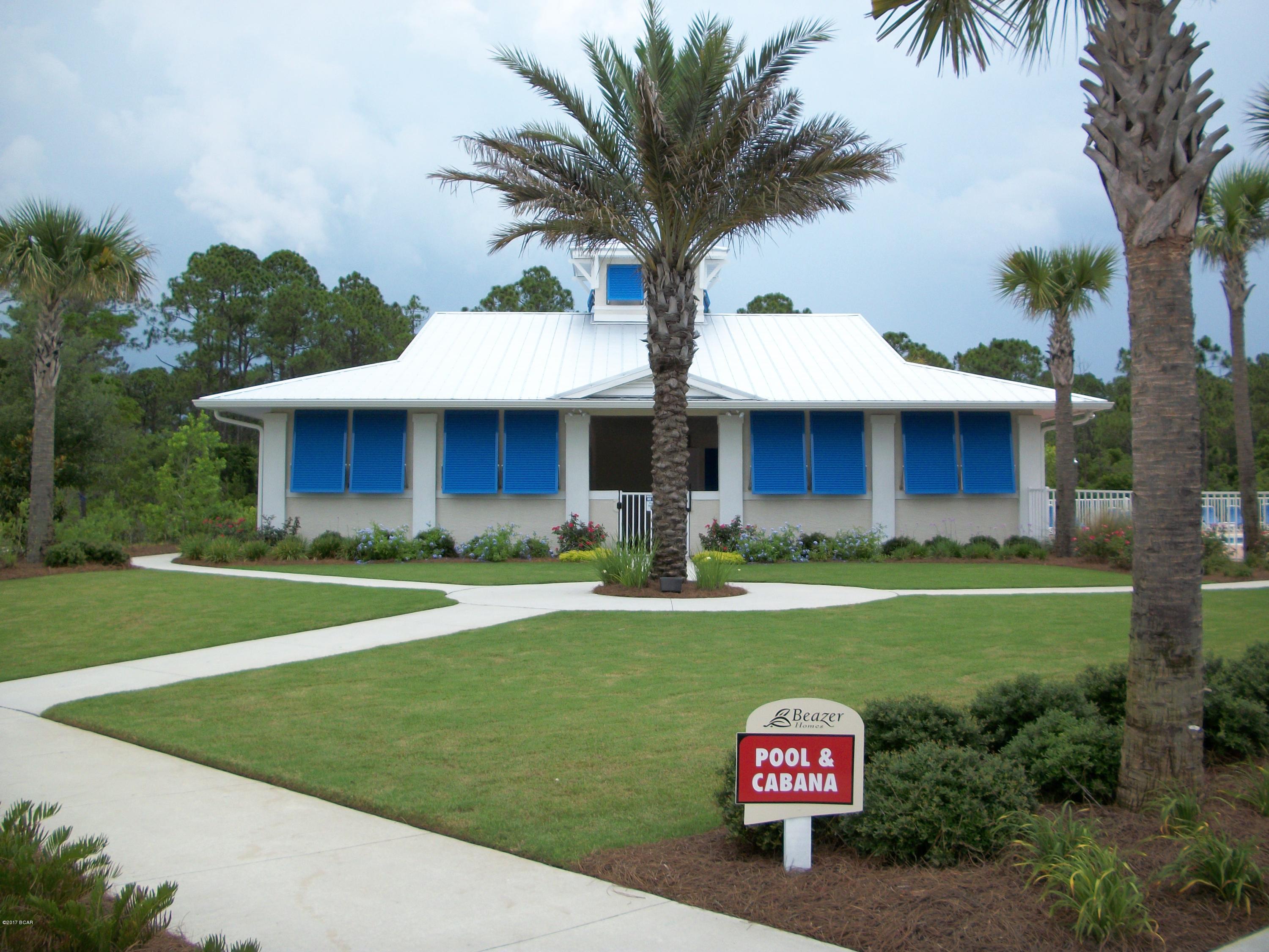 Whisper Dunes - Residential