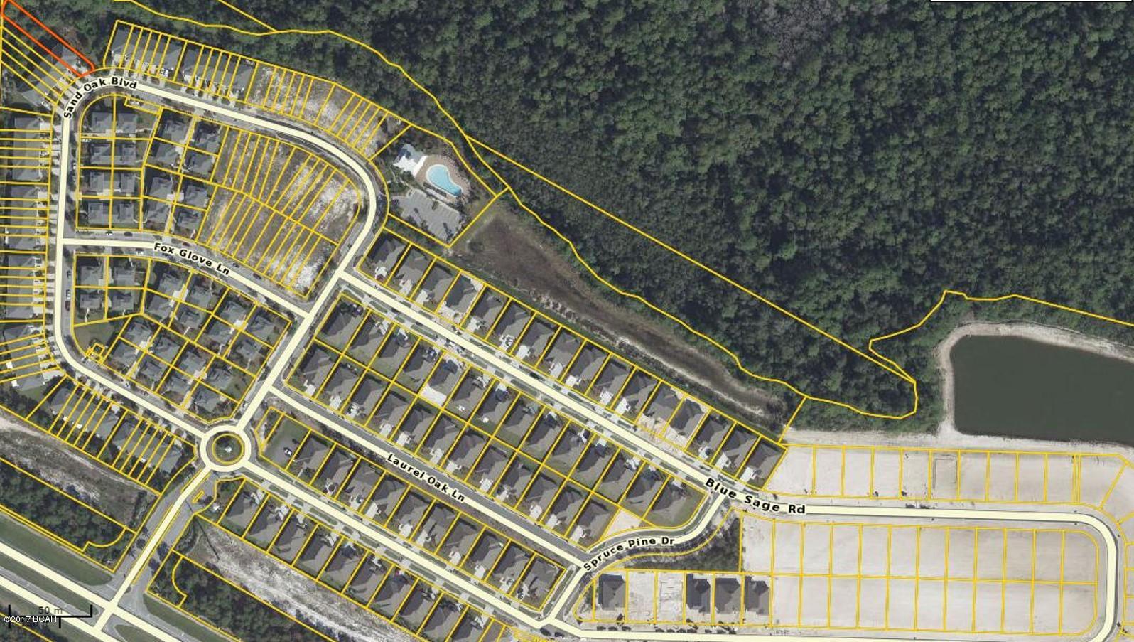 Whisper Dunes - Residential