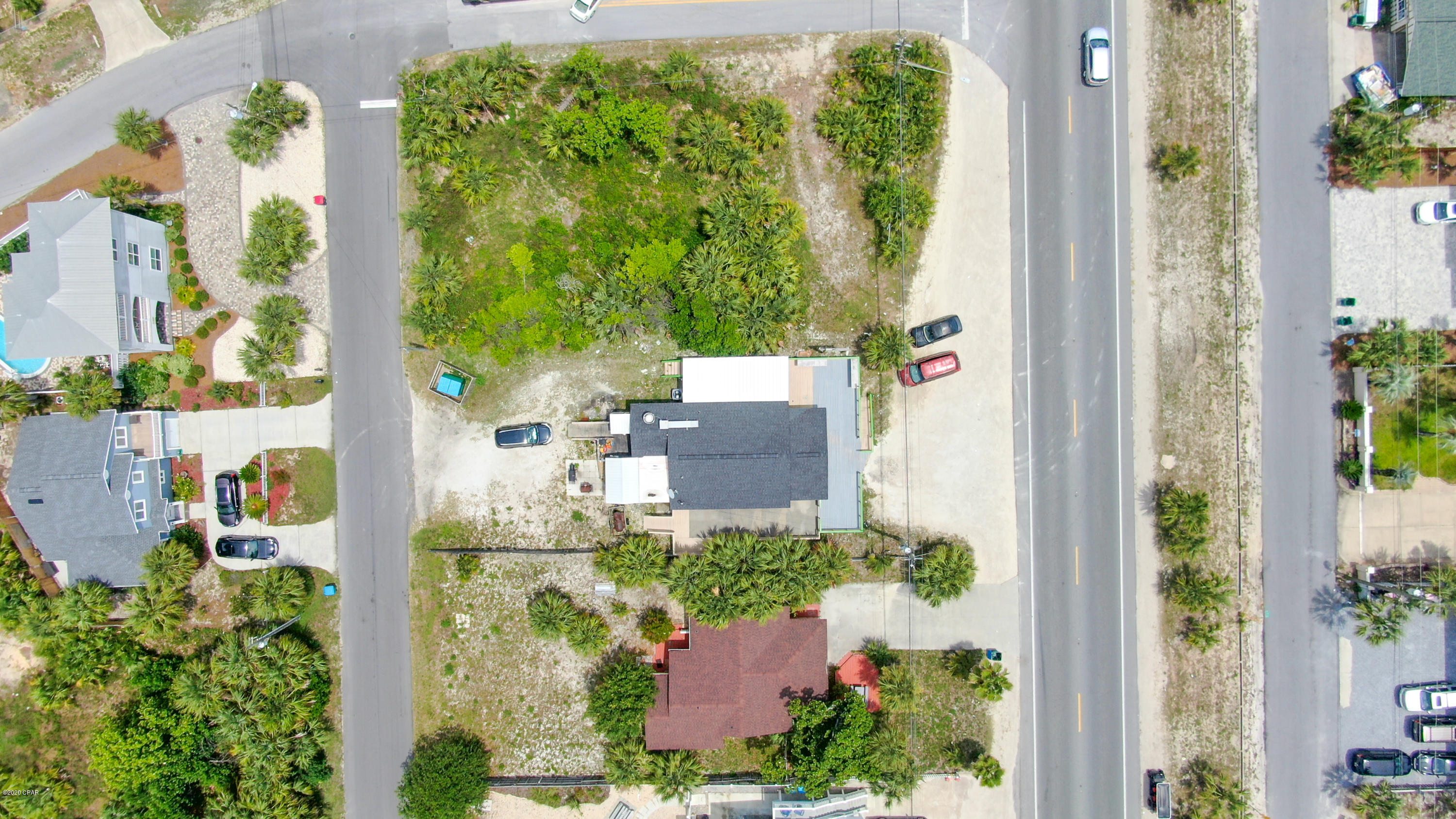 Bahama Beach - Commercial Sale