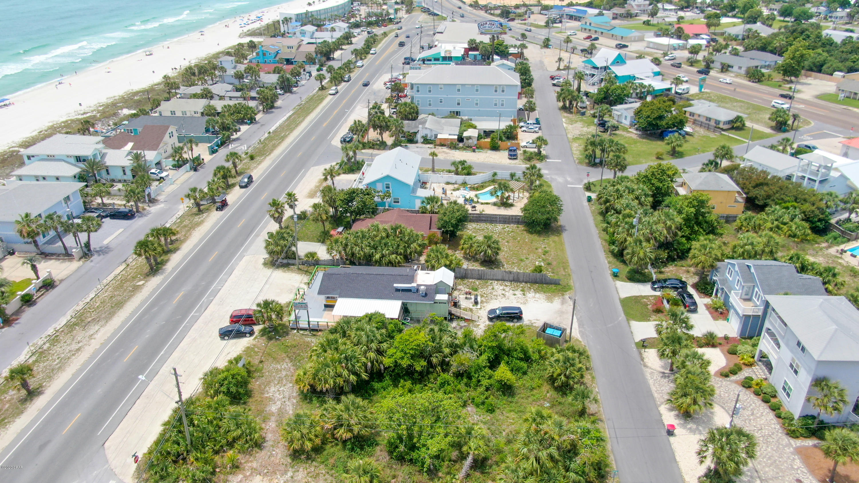 Bahama Beach - Commercial Sale