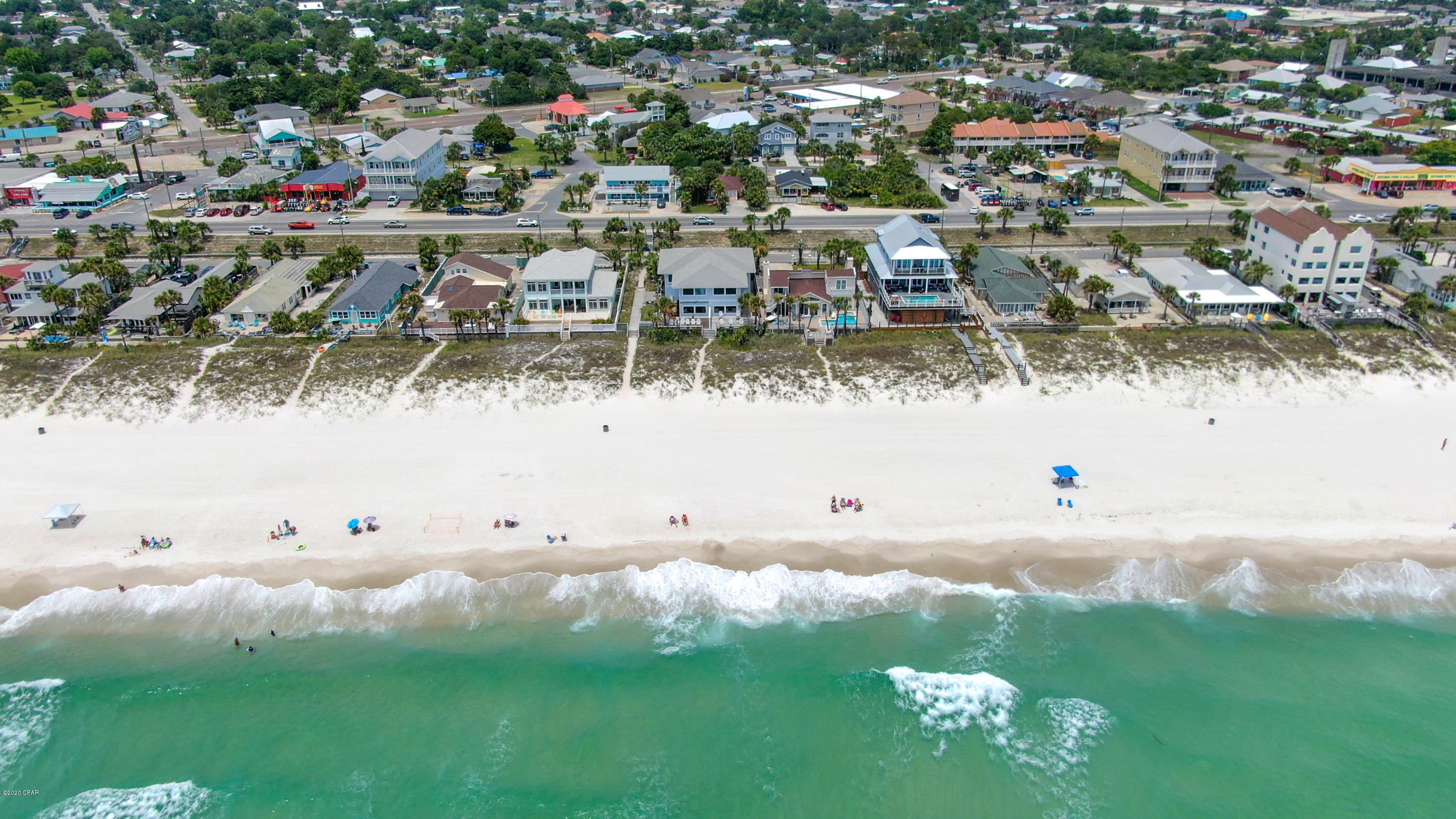 Bahama Beach - Commercial Sale