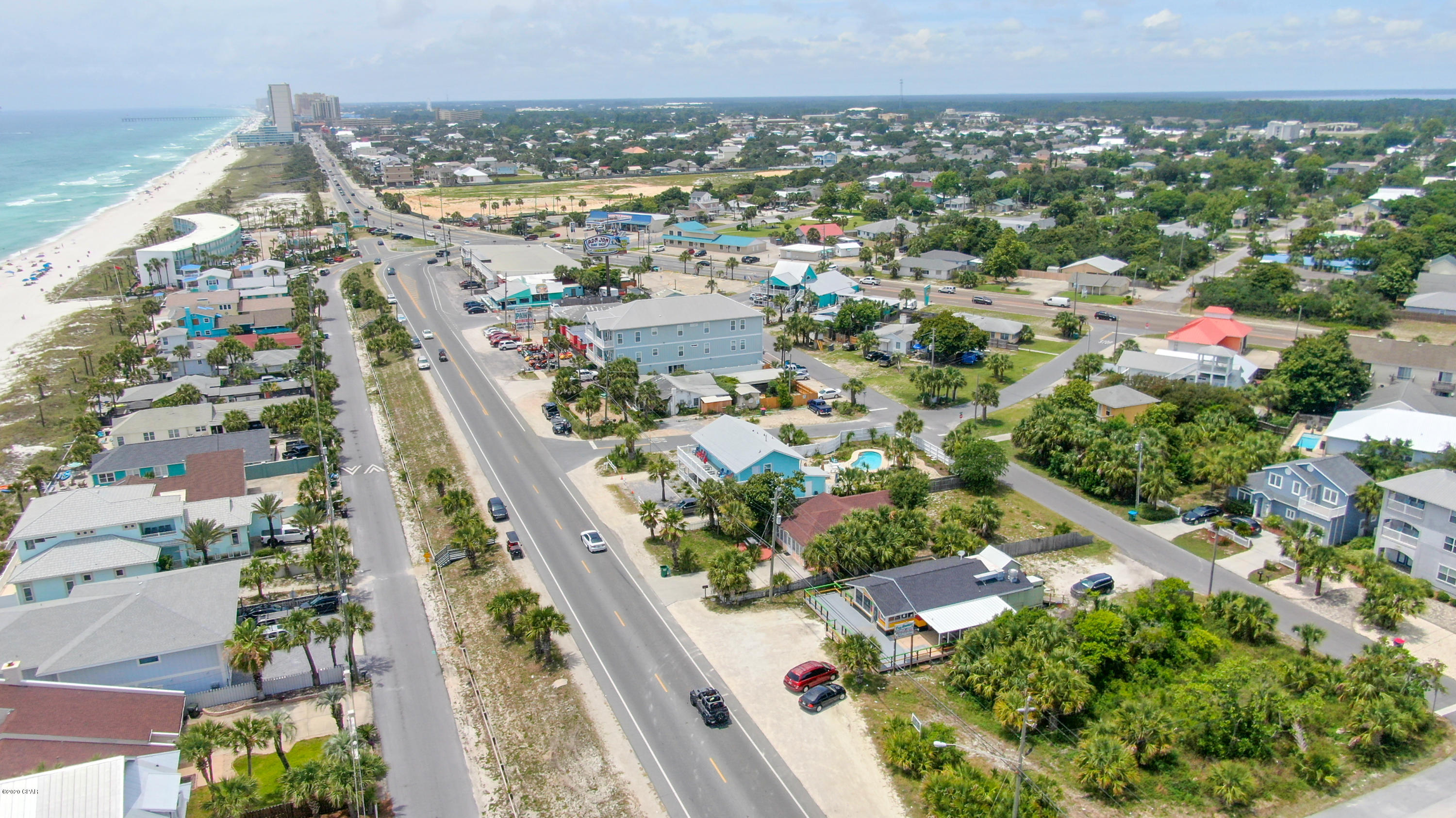 Bahama Beach - Commercial Sale