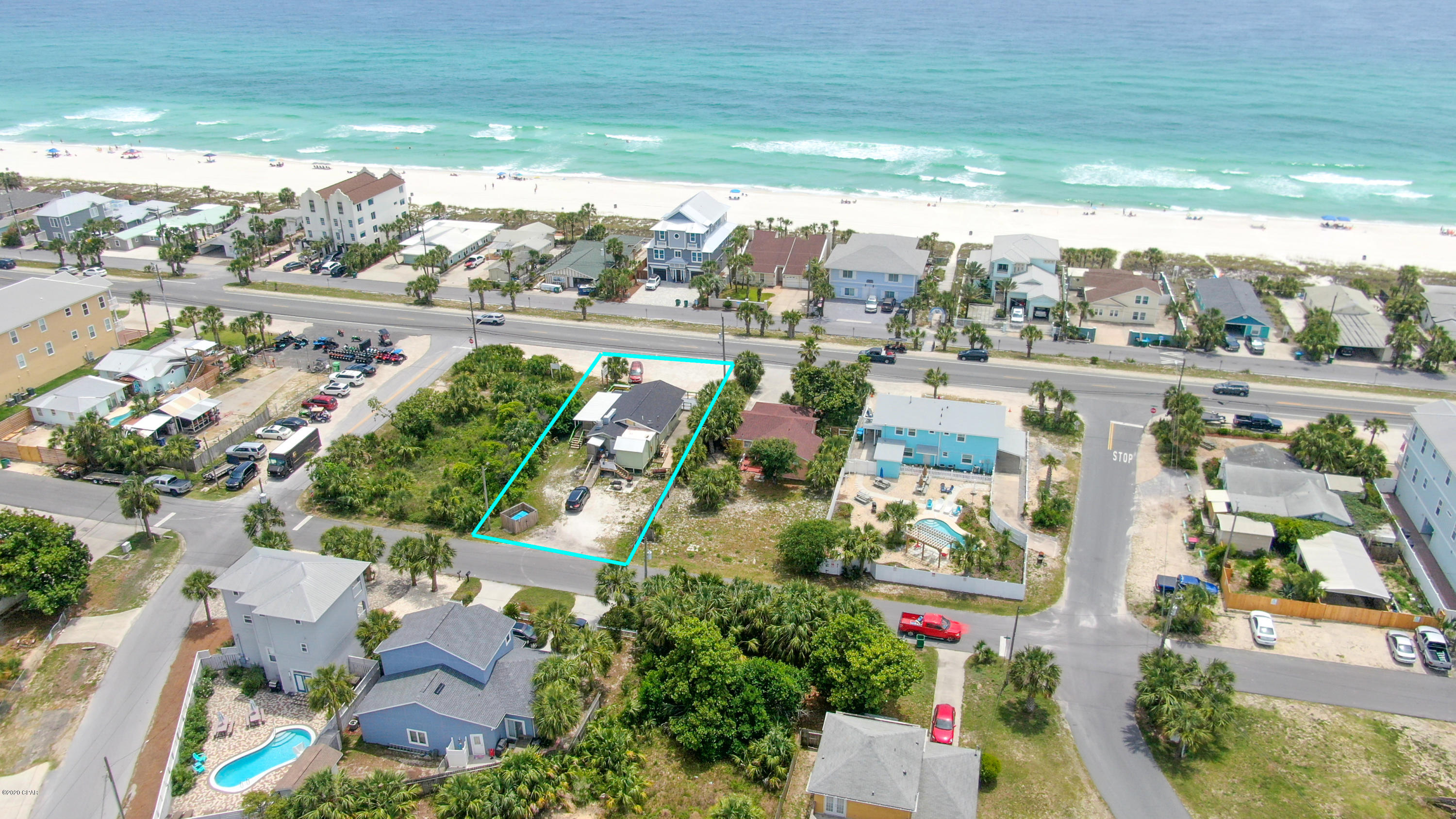 Bahama Beach - Commercial Sale