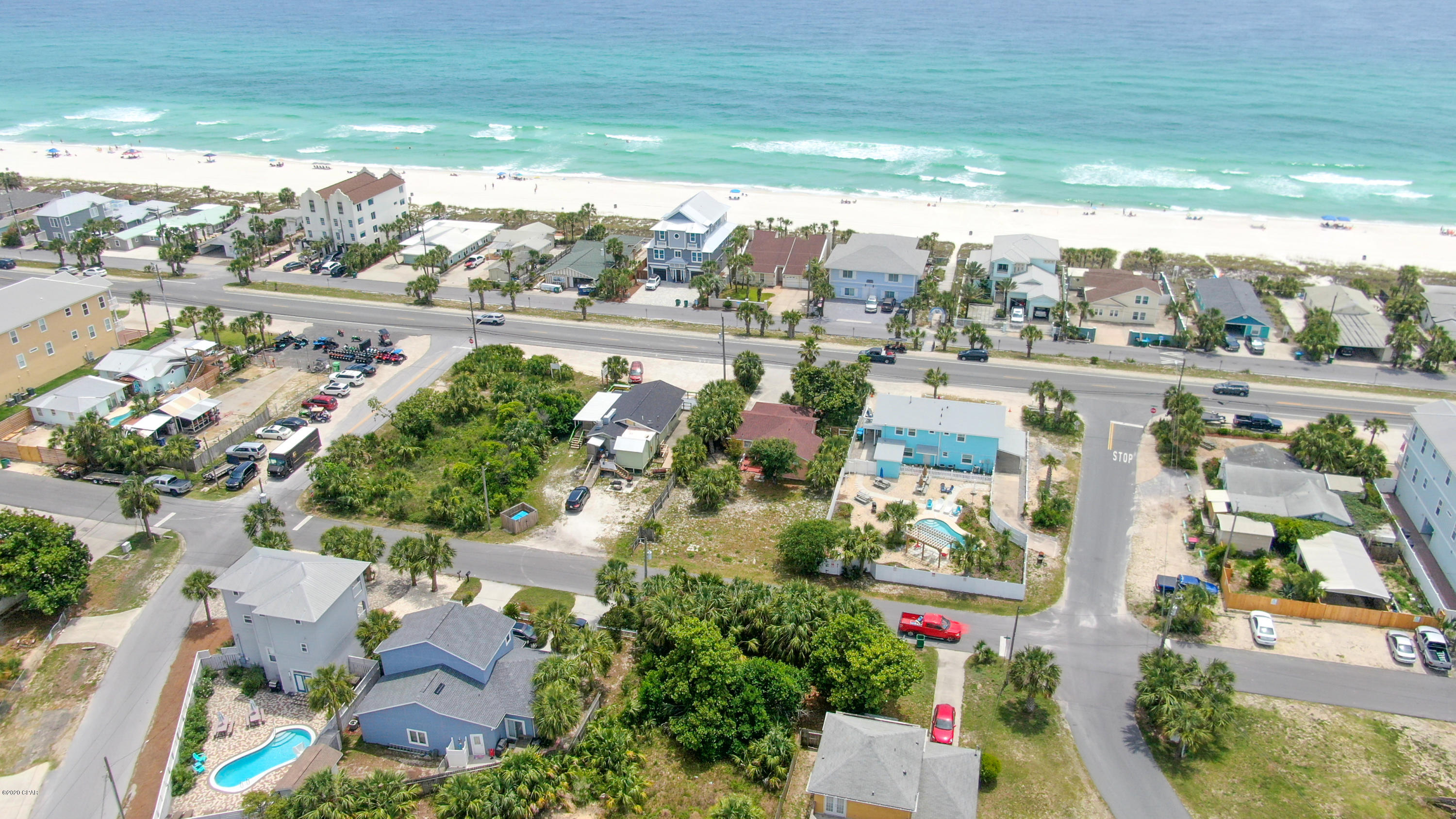 Bahama Beach - Commercial Sale