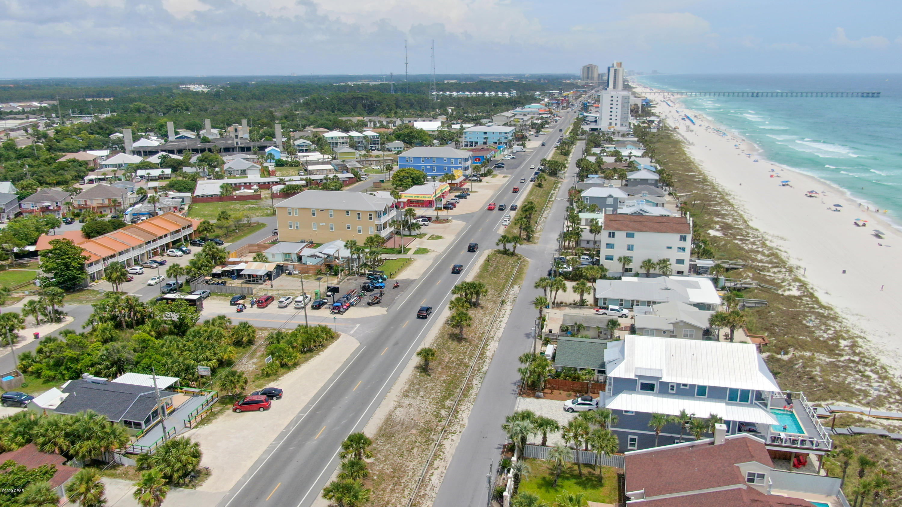 Bahama Beach - Commercial Sale