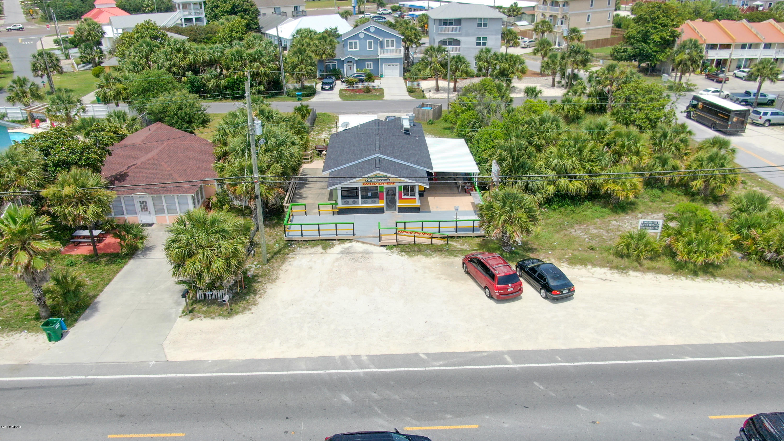 Bahama Beach - Commercial Sale