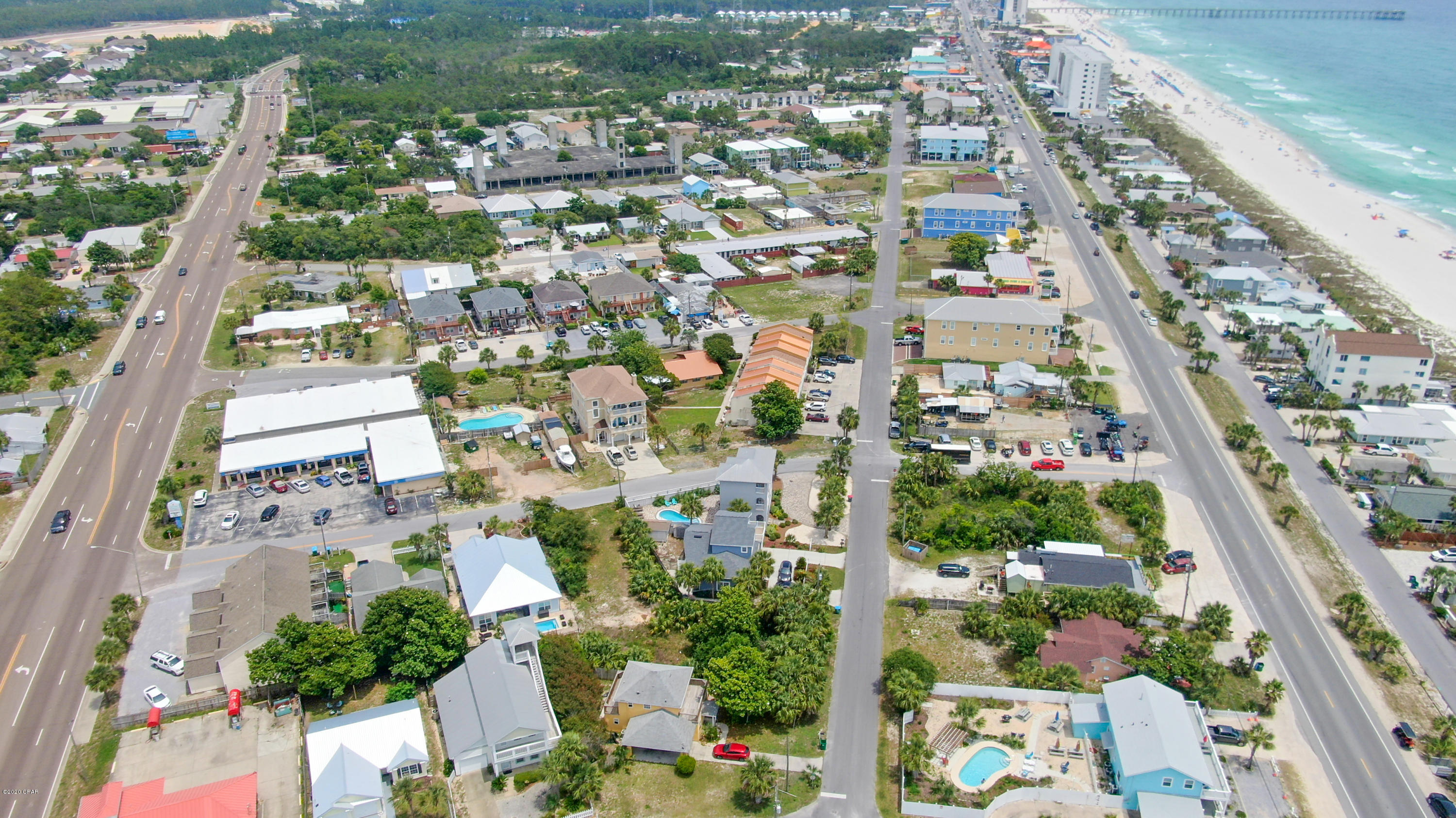 Bahama Beach - Commercial Sale