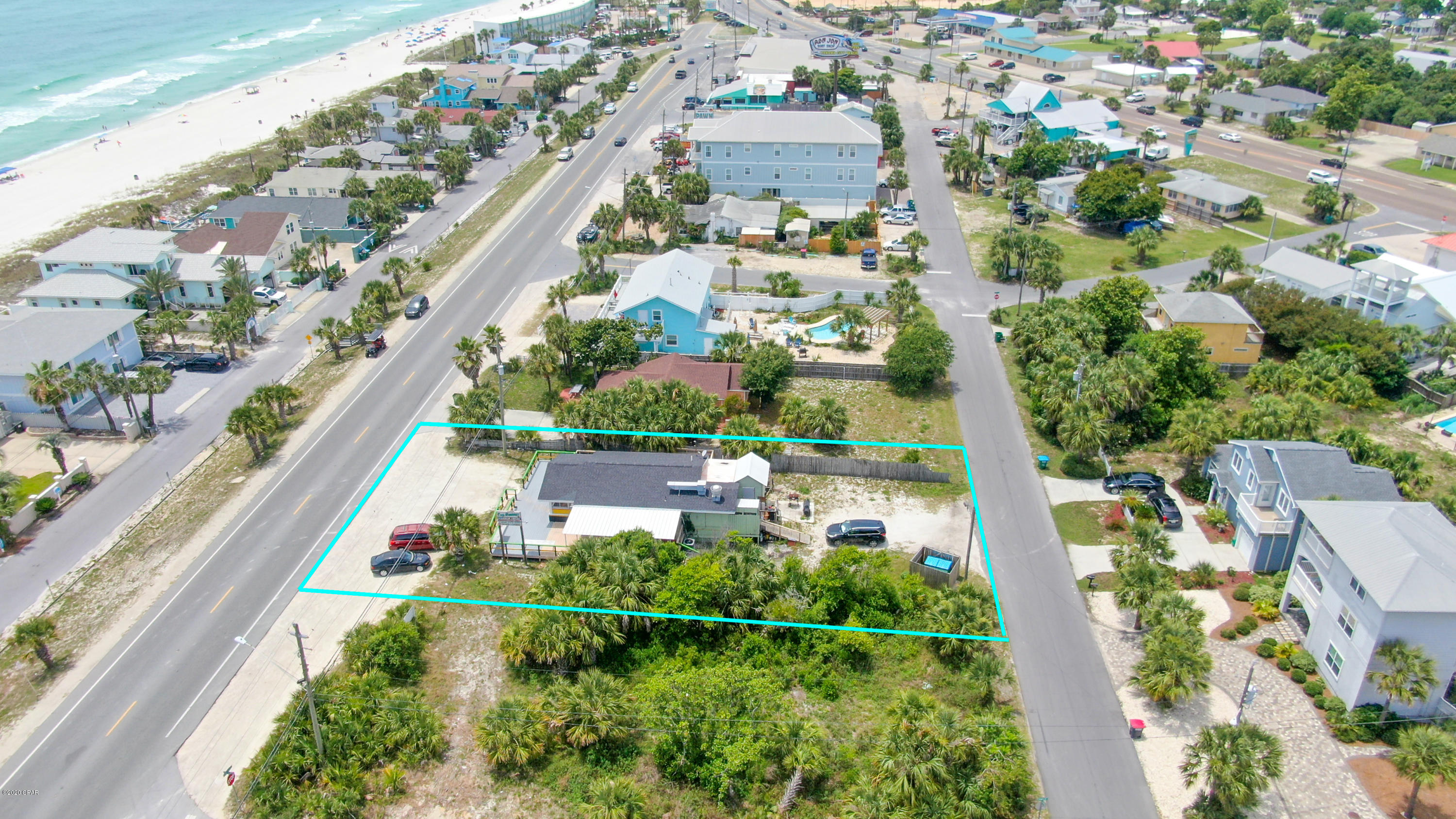 Bahama Beach - Commercial Sale