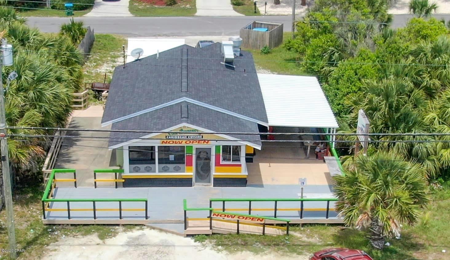 Bahama Beach - Commercial Sale