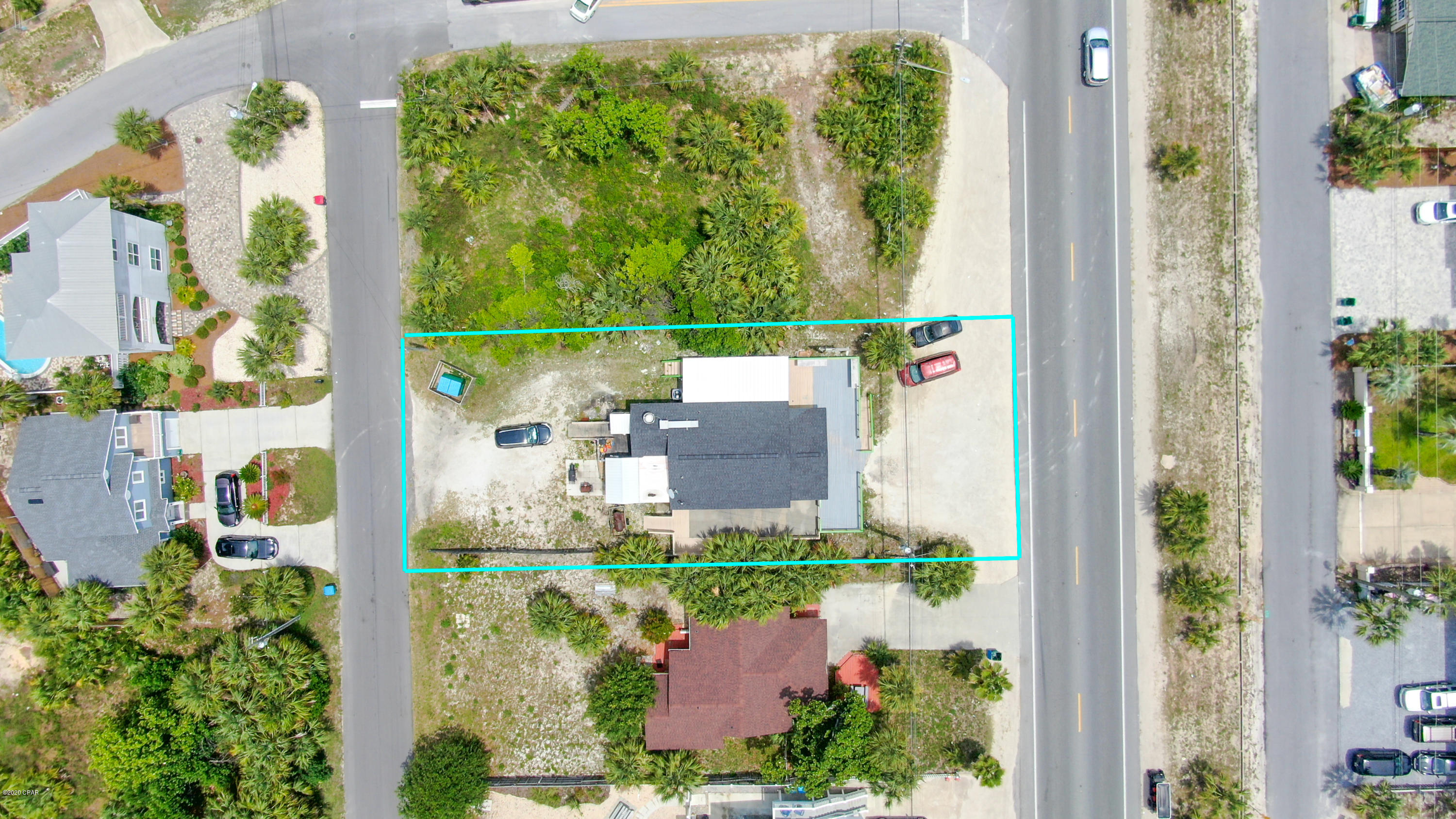 Bahama Beach - Commercial Sale