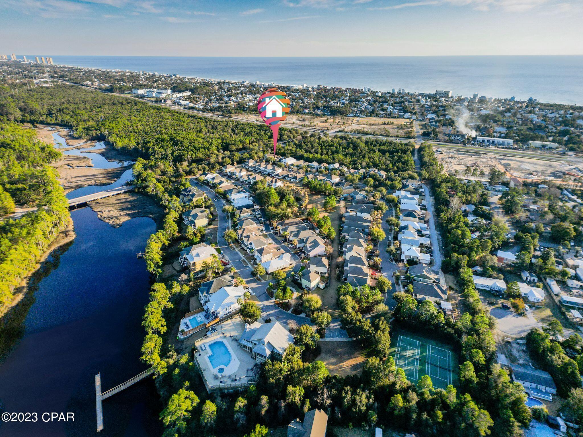 Turtle Cove At Lake Powell - Residential
