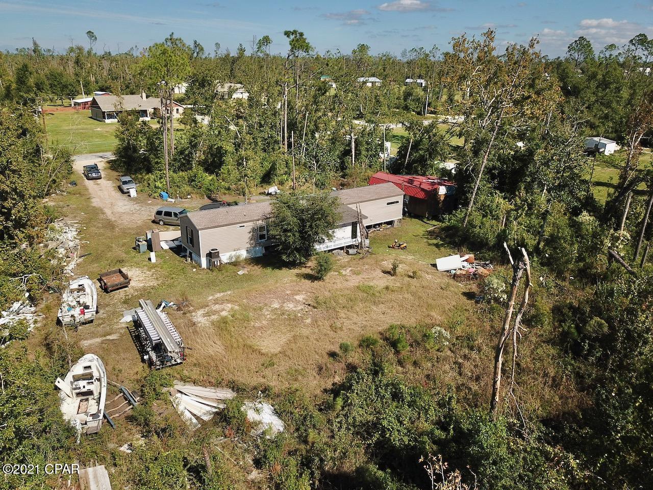 [No Recorded Subdiv] - Land