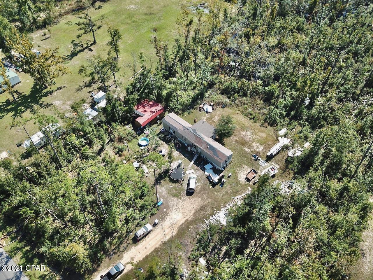 [No Recorded Subdiv] - Land