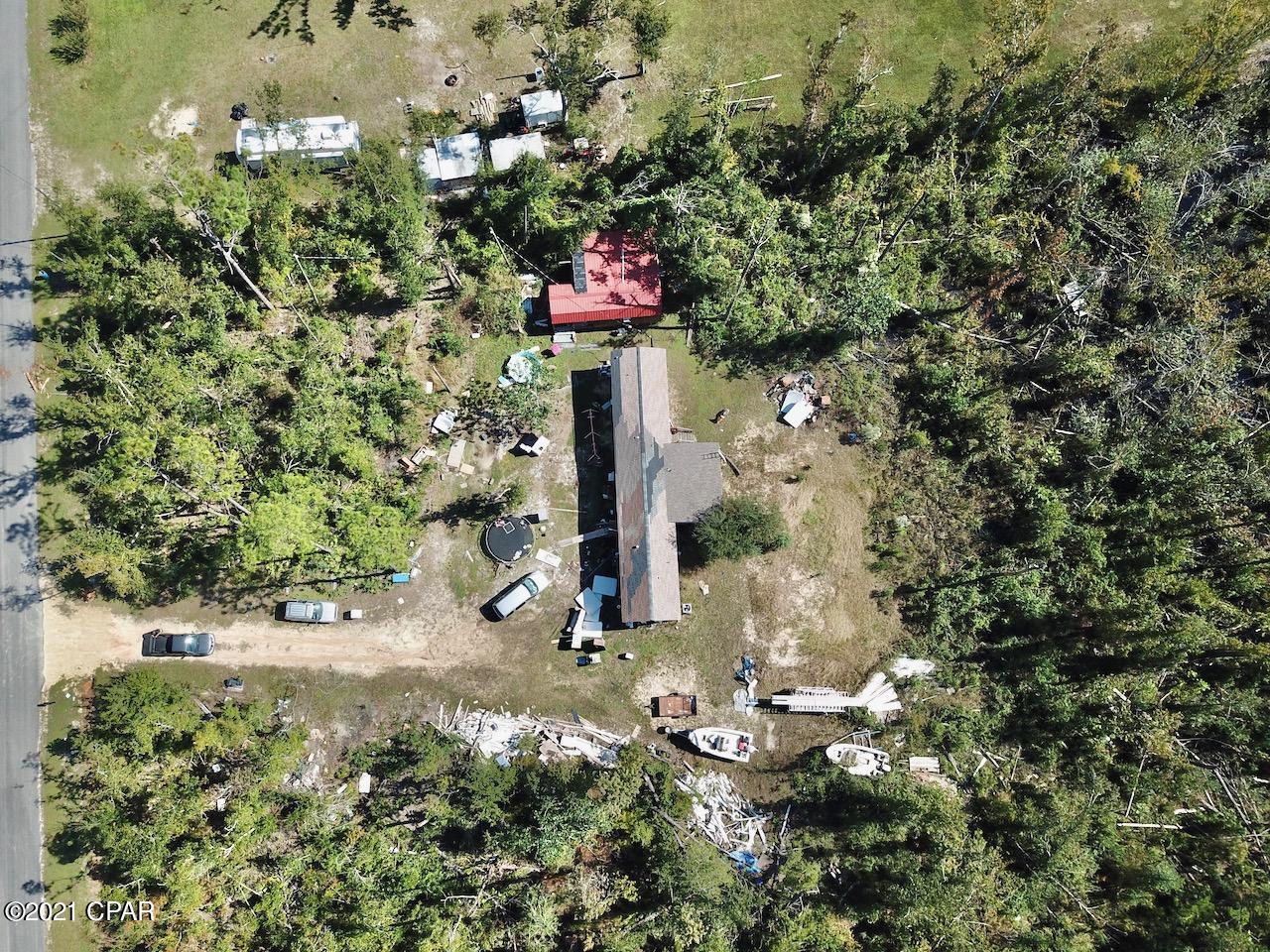 [No Recorded Subdiv] - Land