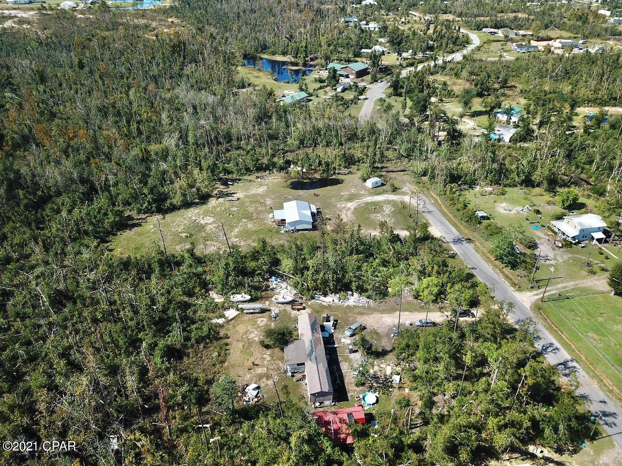 [No Recorded Subdiv] - Land