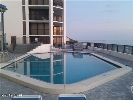 Aquavista Condo - Residential